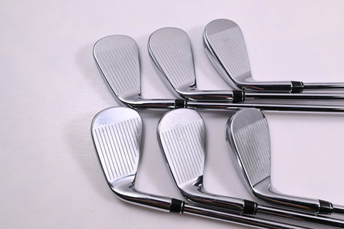 Callaway Paradym Irons / 5-PW / Regular Flex Elevate MPH 95 Shafts