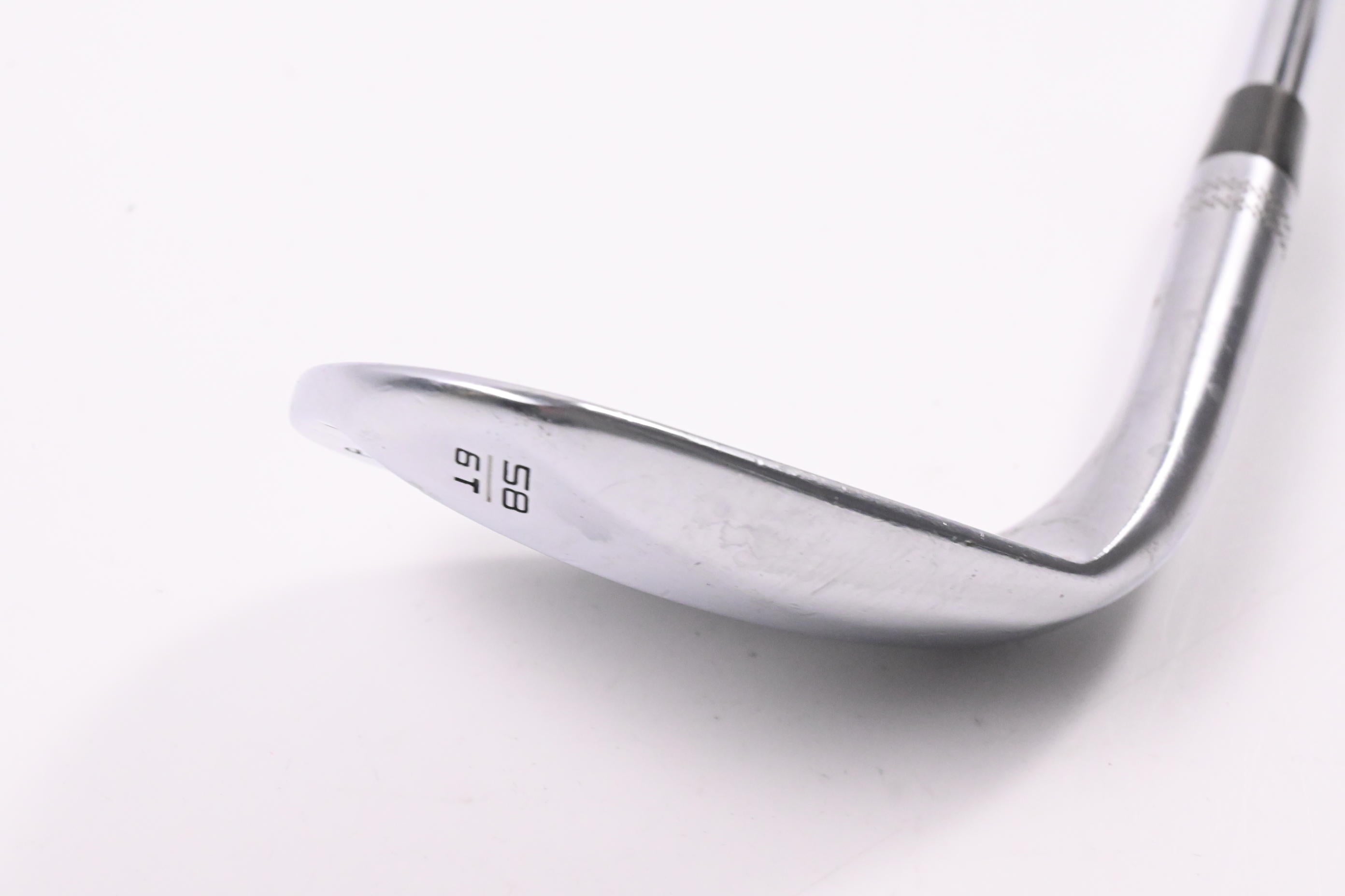 Callaway Opus Lob Wedge / 58 Degree / Wedge Flex Dynamic Gold MID 115 Shaft