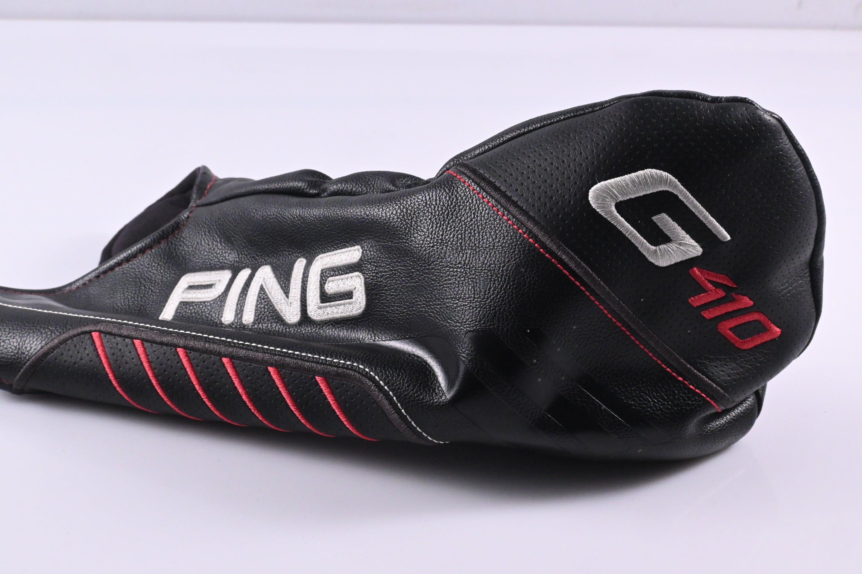 Ping G410 Plus Driver / 9 Degree / Stiff Flex Tensei CK Pro Orange 60 Shaft