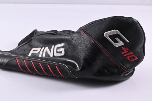 Ping G410 Plus Driver / 9 Degree / Stiff Flex Tensei CK Pro Orange 60 Shaft