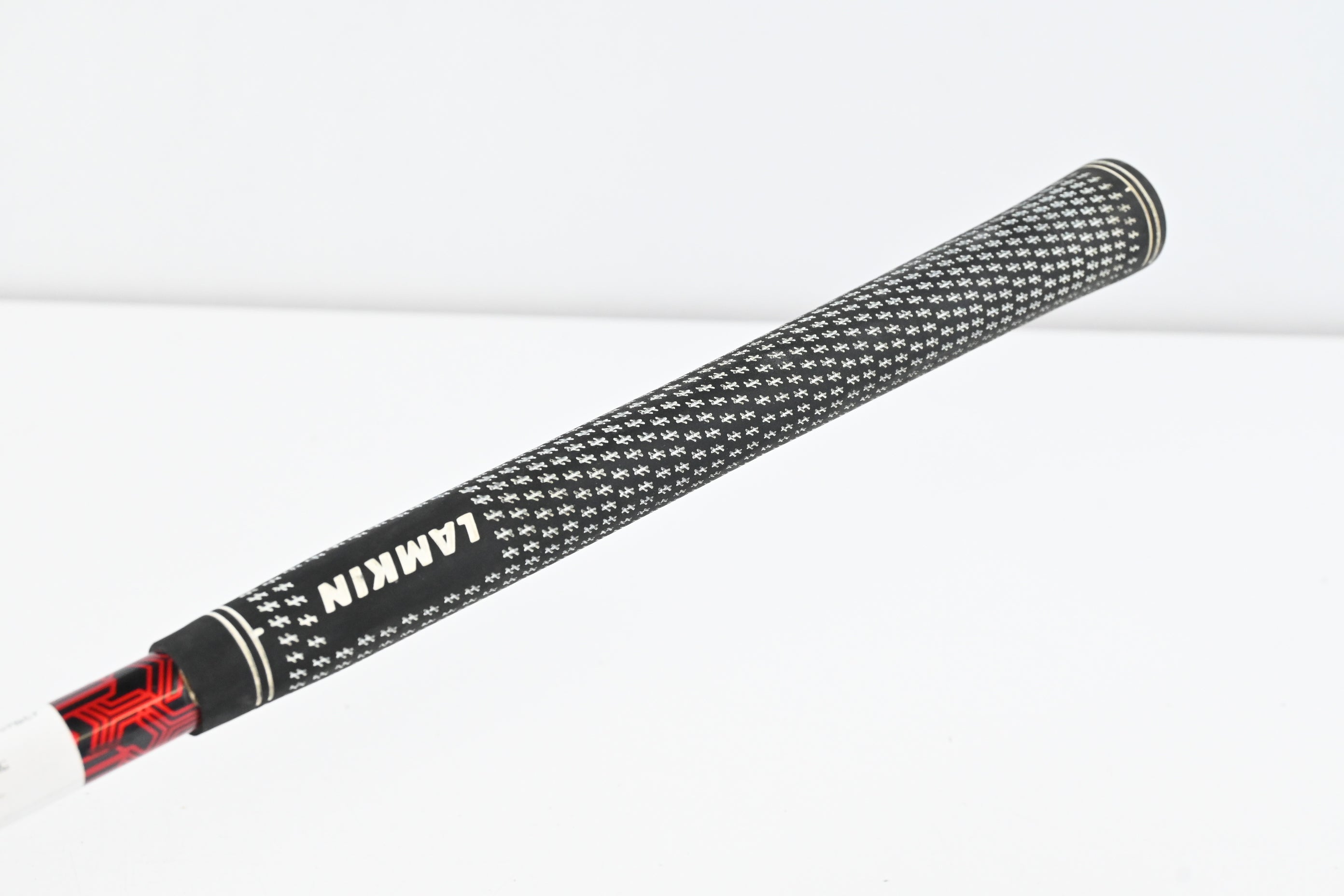 Ping G410 Crossover #3 Hybrid / 20 Degree / Red Dot / Stiff Flex Ping Alta CB