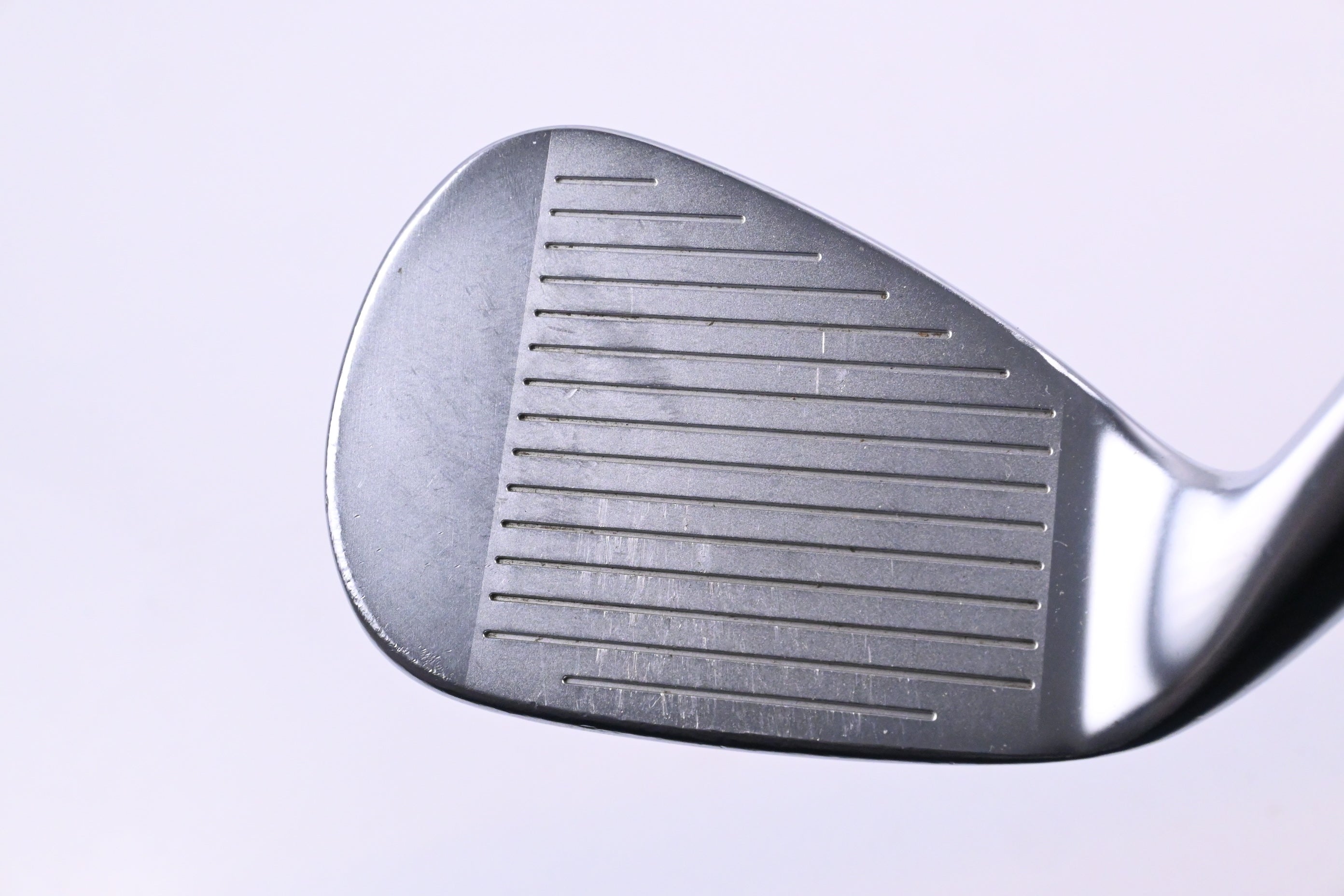 Callaway Jaws MD5 Gap Wedge / 52 Degree / Wedge Flex Callaway Impact Shaft