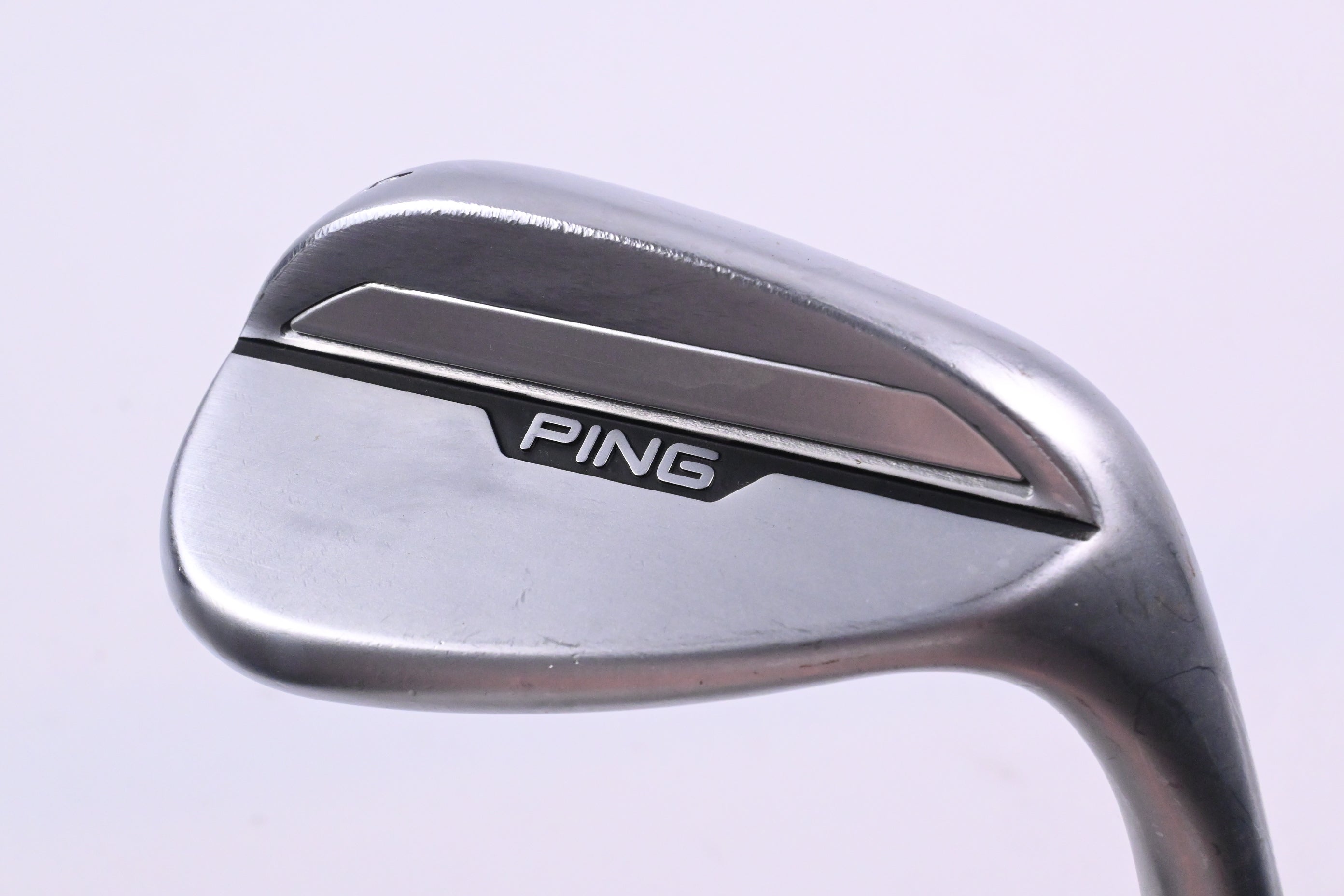 Ping S159 Sand Wedge / 54 Degree / Stiff Flex Dynamic Gold S300 Shaft
