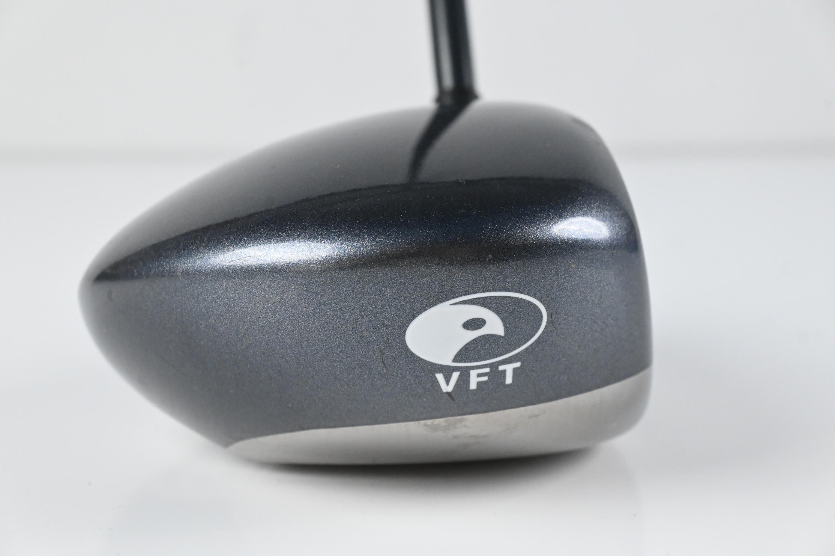 Callaway Hawk Eye VFT Driver / 10 Degree / Firm Flex System 60 Shaft