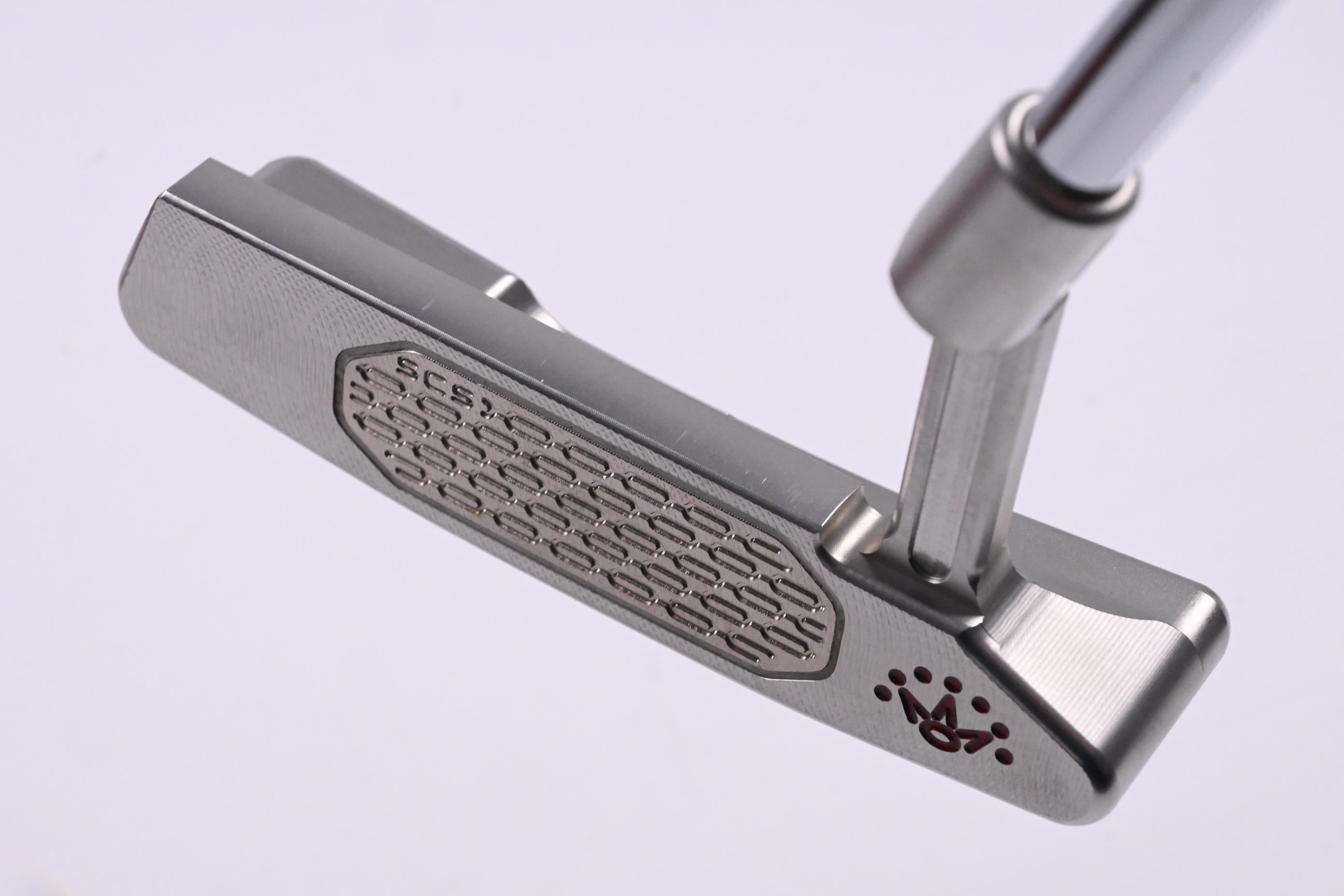 Scotty Cameron 2025 Studio Style Newport 2 Putter / 35 Inch