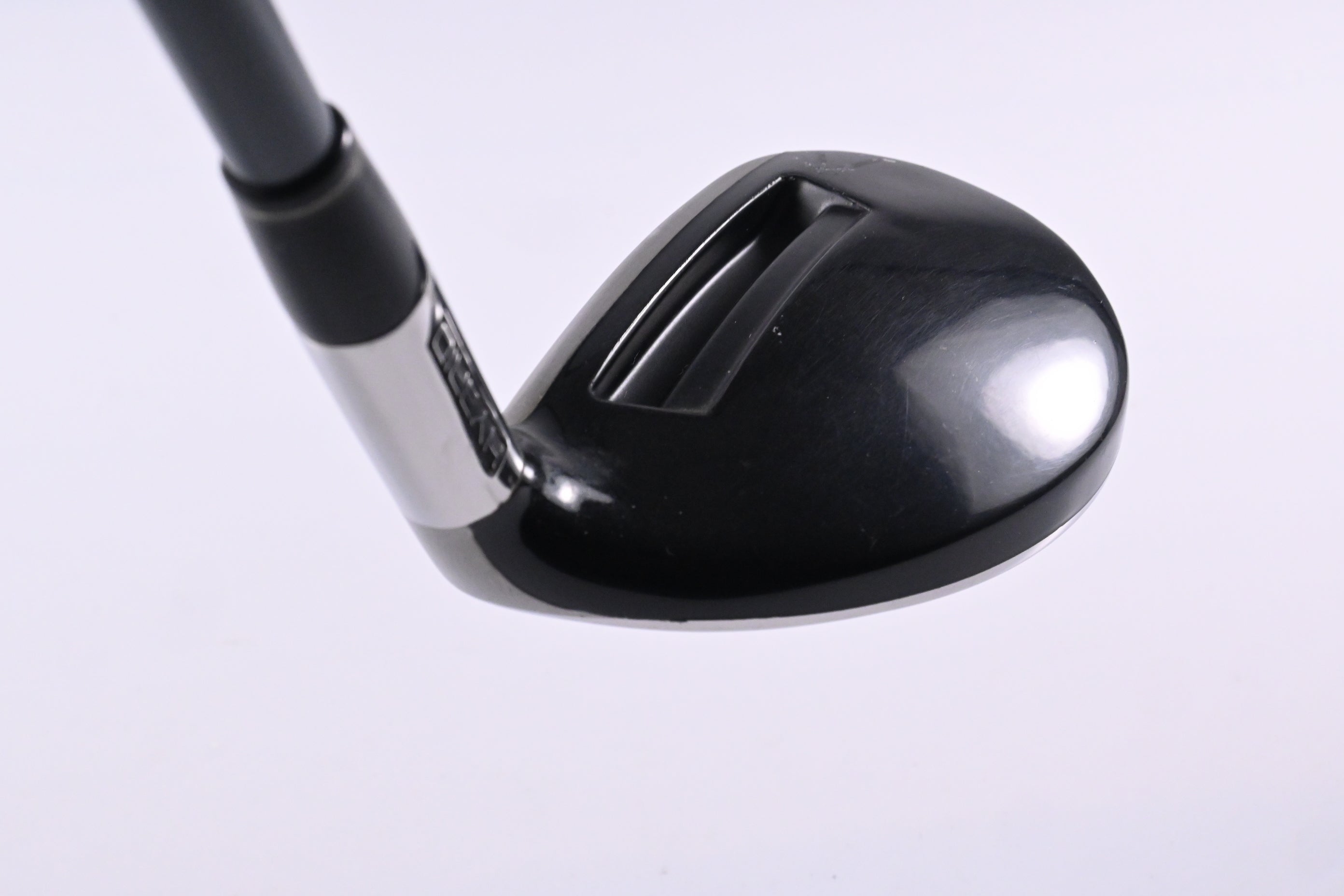 Adams Idea A12 #3 Hybrid / 18 Degree / Regular Flex ProLaunch Blue 60 Shaft