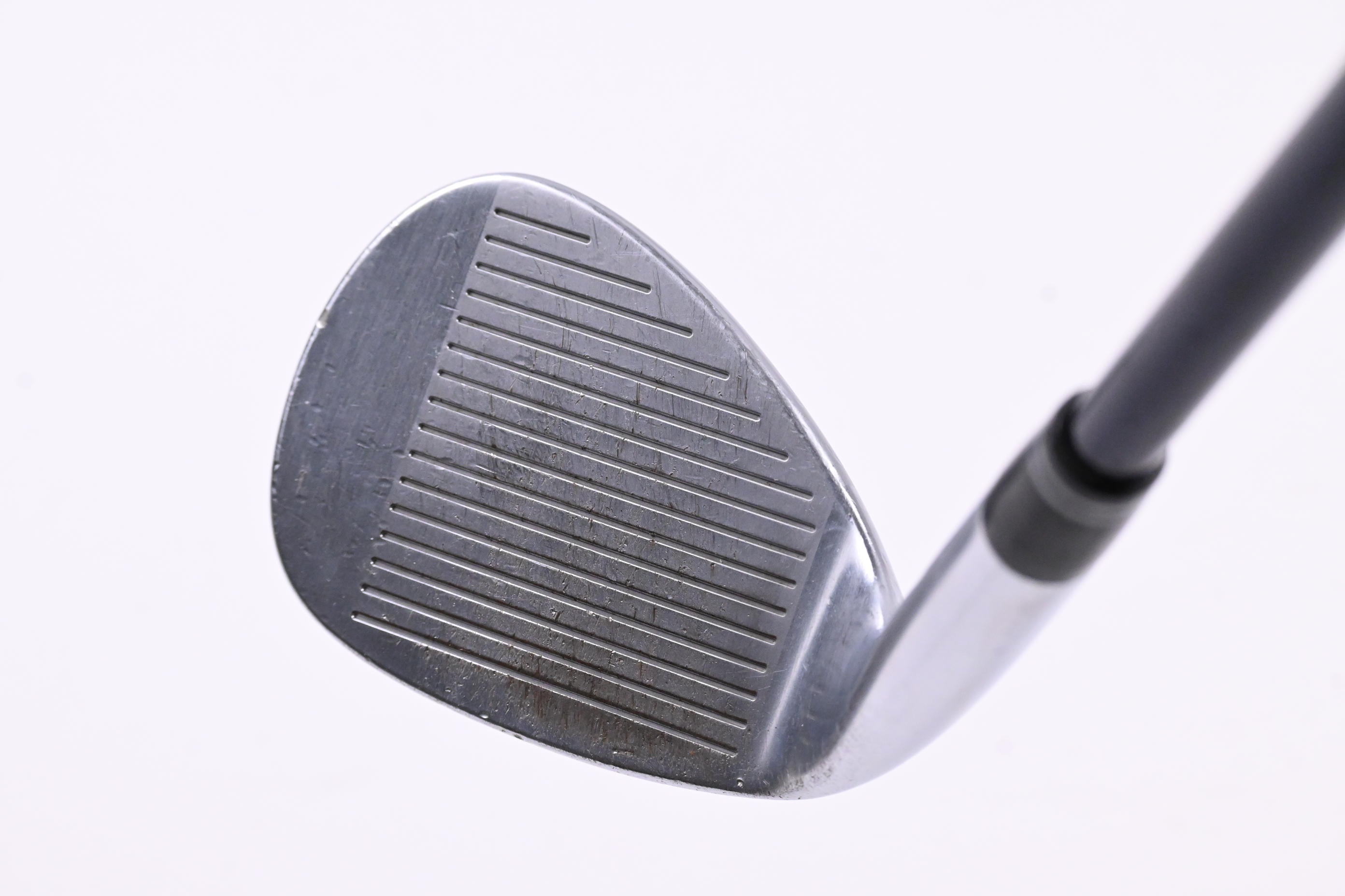Yonex WS-2 2020 Lob Wedge / 60 Degree / Regular Flex Yonex YW-65 Shaft