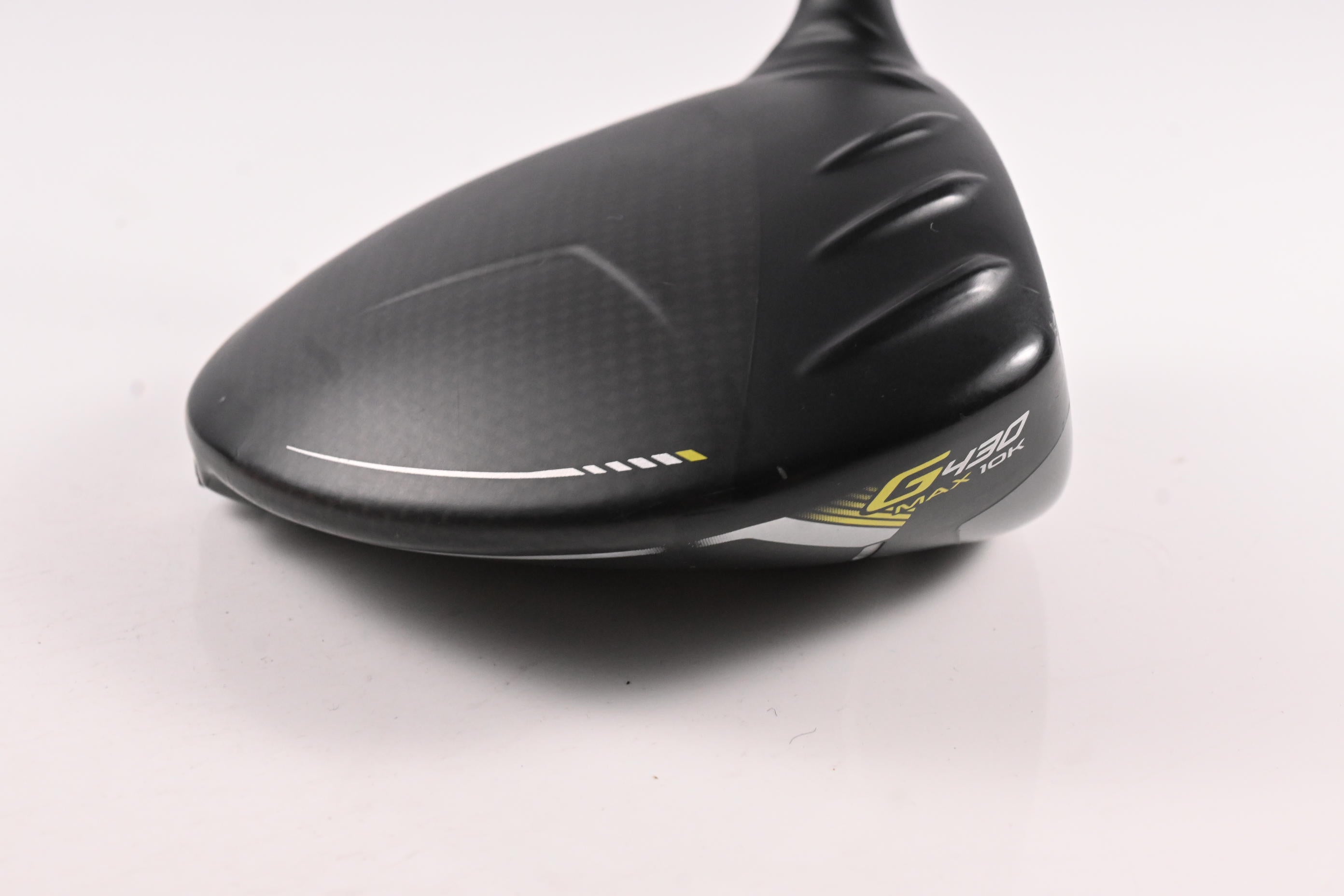 Ping G430 Max Driver / 10.5 Degree / Regular Flex Fujikura Ventus Blue 5 Shaft