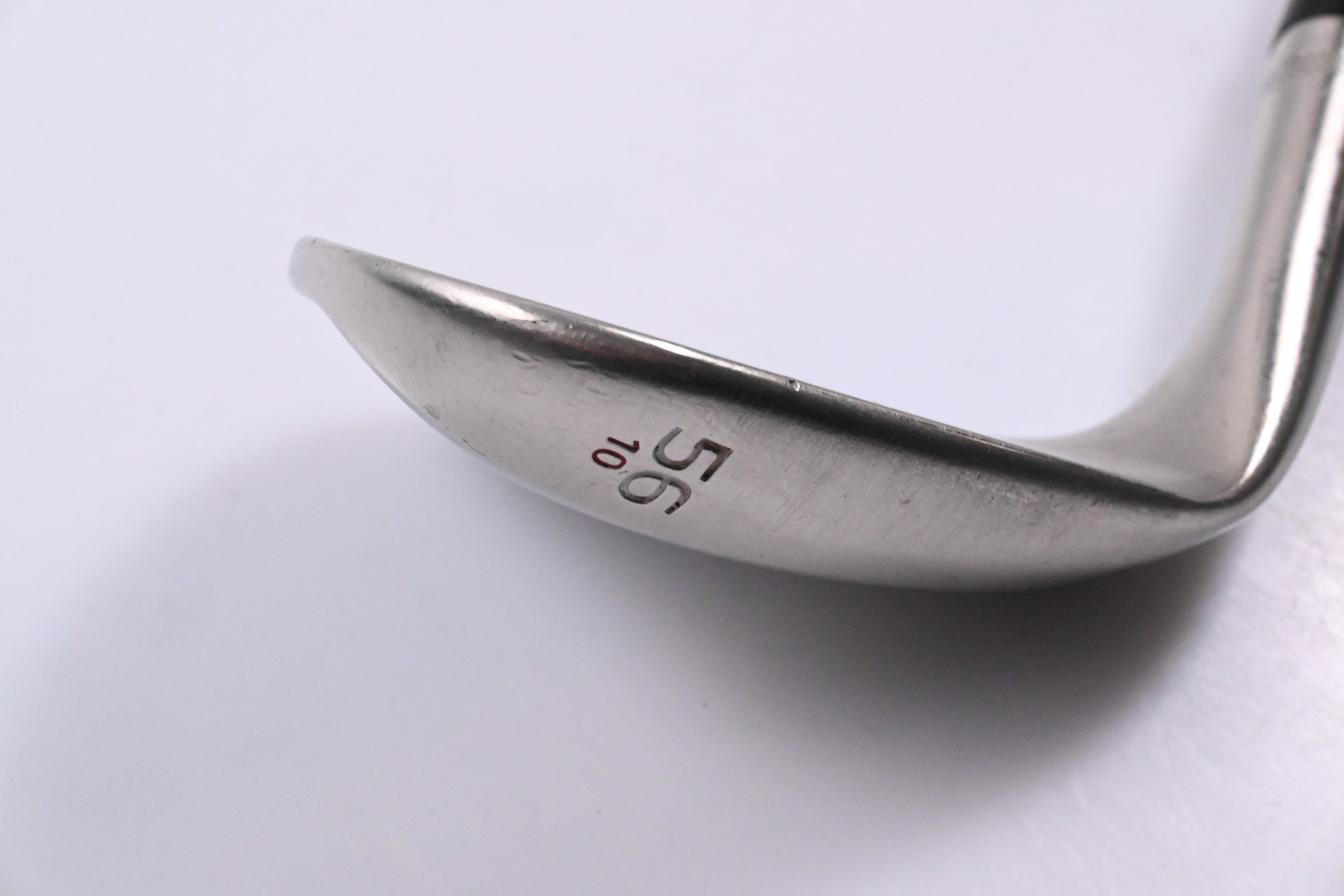 Titleist Vokey SM6 Sand Wedge / 56 Degree / Wedge Flex Titleist Vokey Shaft
