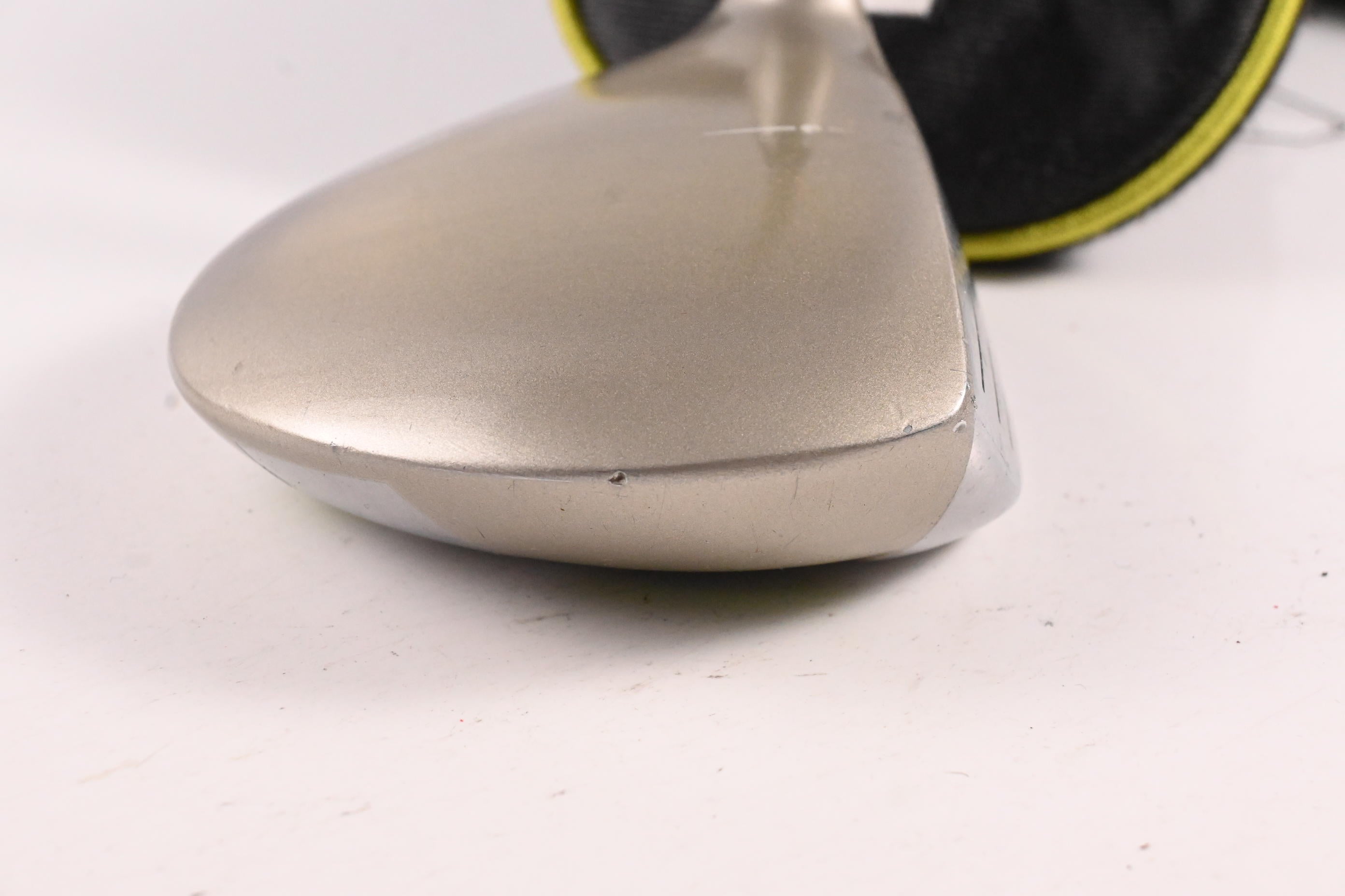 Ladies Wilson Prostaff #5 Wood / 21 Degree / Ladies Flex ProStaff Deep Launch