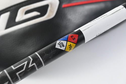 Titleist GT2 Driver / 9 Degree / X-Flex Hzrdus Gen 5 Black 70 Shaft