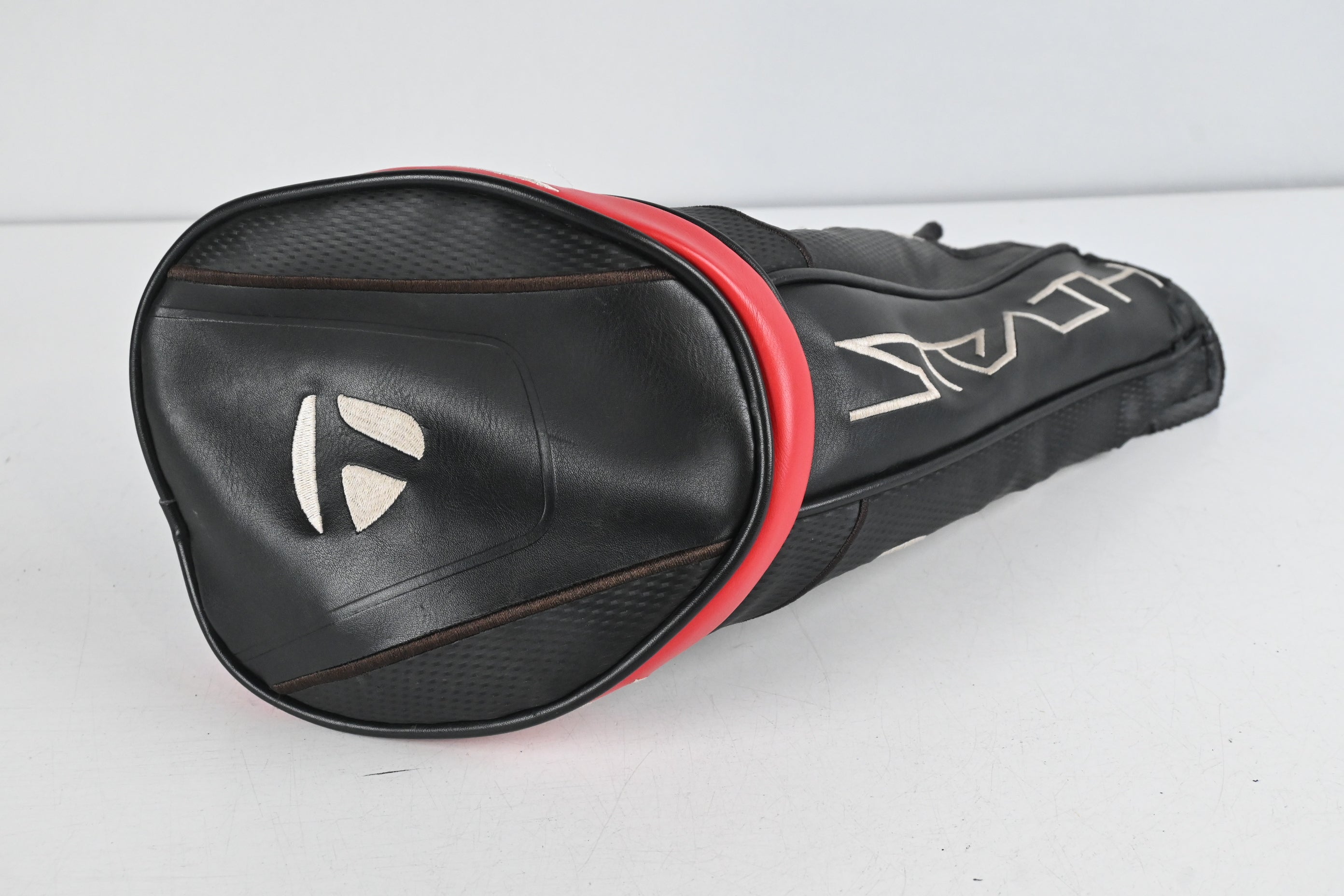 Taylormade Stealth Driver / 10.5 Degree / Regular Flex Ventus Red 5 Shaft