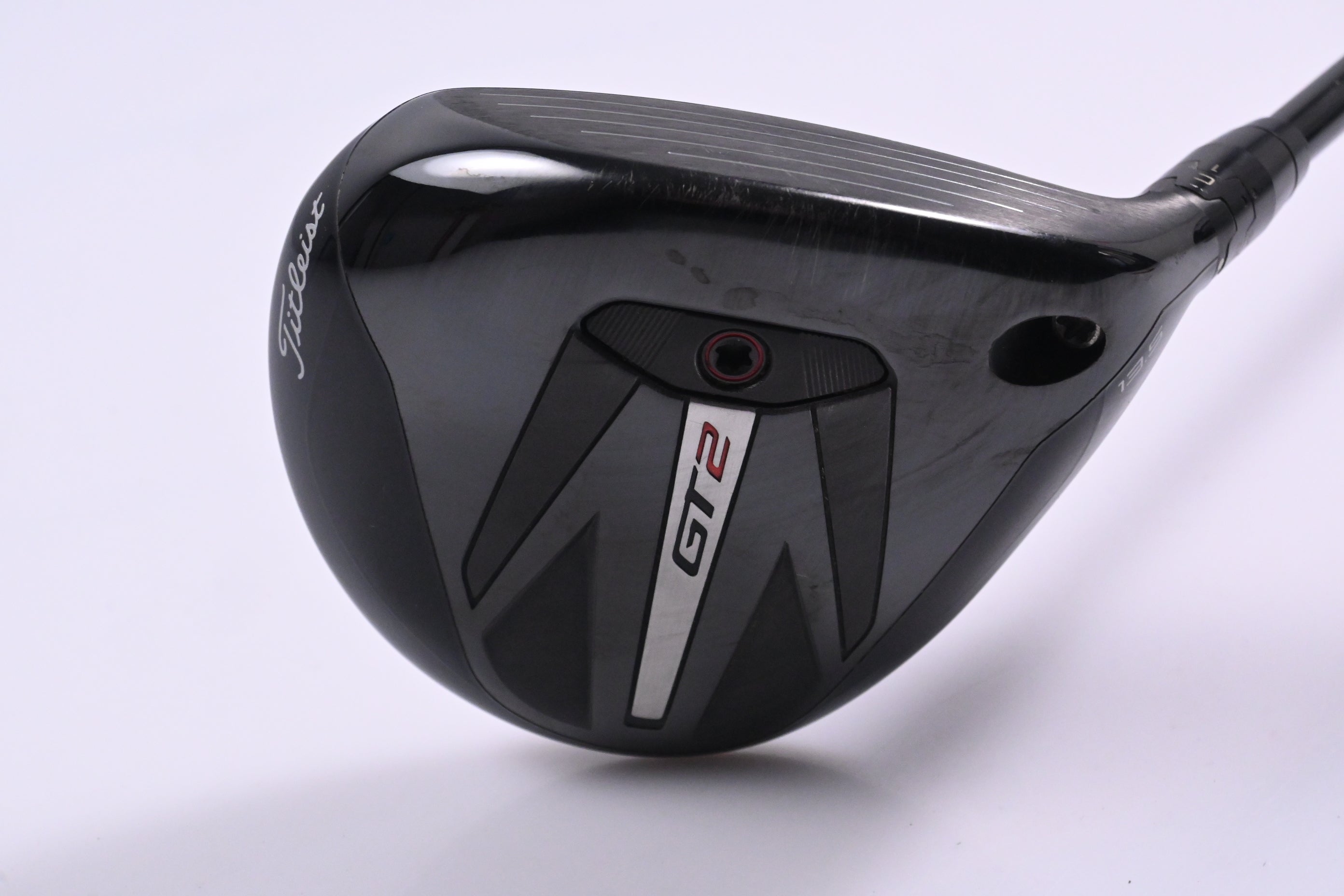 Titleist GT2 #3 Wood / 13.5 Degree / TX-Flex Tensei 1K Pro White 70 Shaft