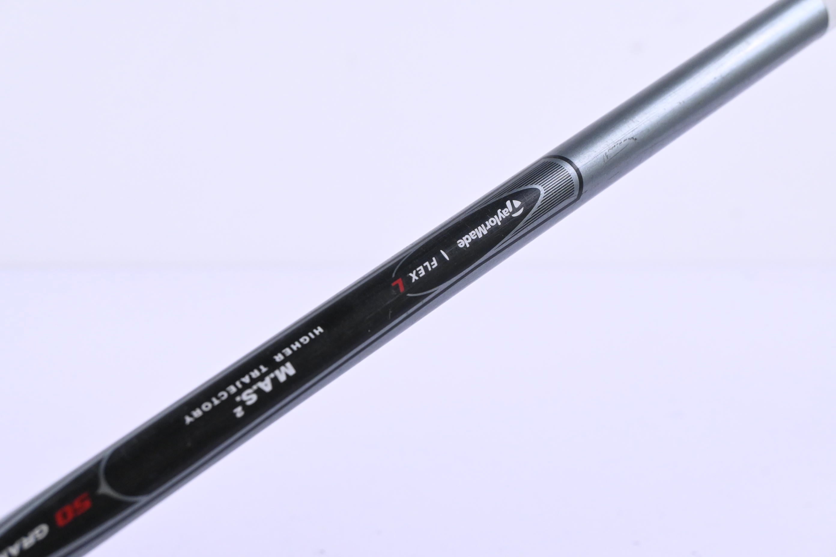 Ladies Taylormade R580 Driver / 12 Degree / Ladies Flex M.A.S.2 50 Shaft
