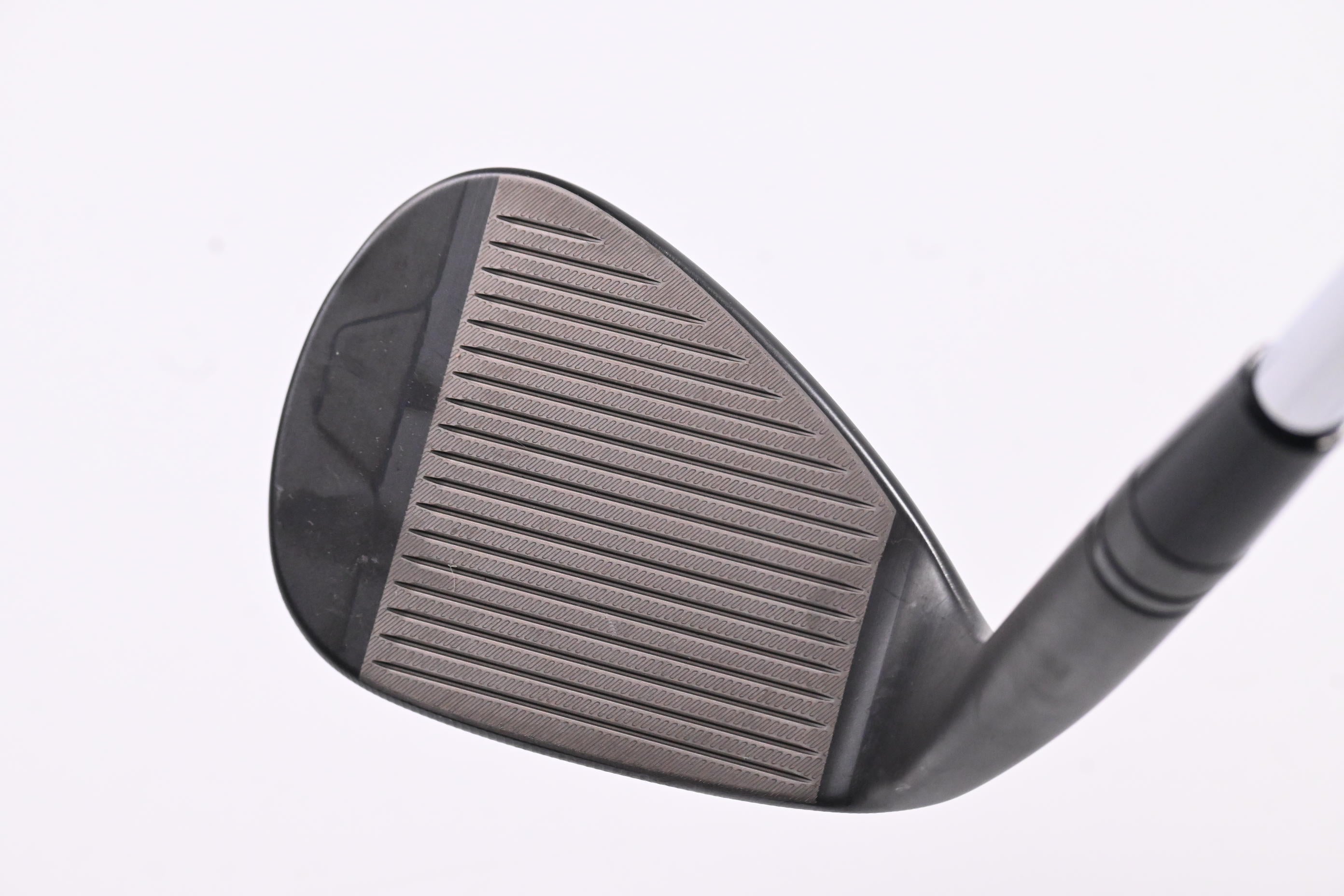 Taylormade Milled Grind 5 Lob Wedge / 58 Degree / Wedge Flex Dynamic Gold 115