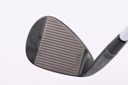 Taylormade Milled Grind 5 Lob Wedge / 58 Degree / Wedge Flex Dynamic Gold 115