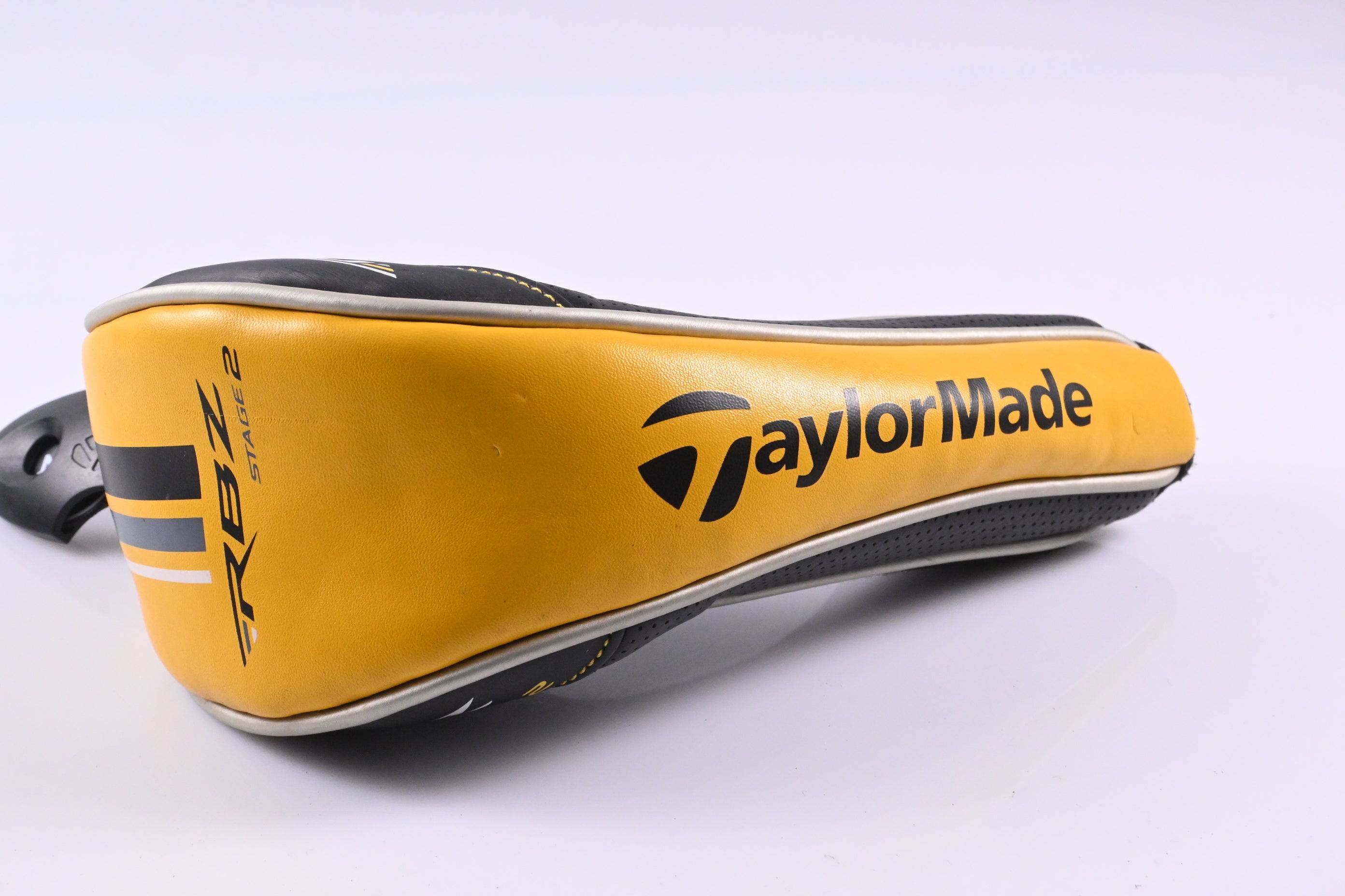 Taylormade RBZ Stage 2 #3 Hybrid / 18.5 Degree / Regular Flex Rocketfuel 80 Shaft