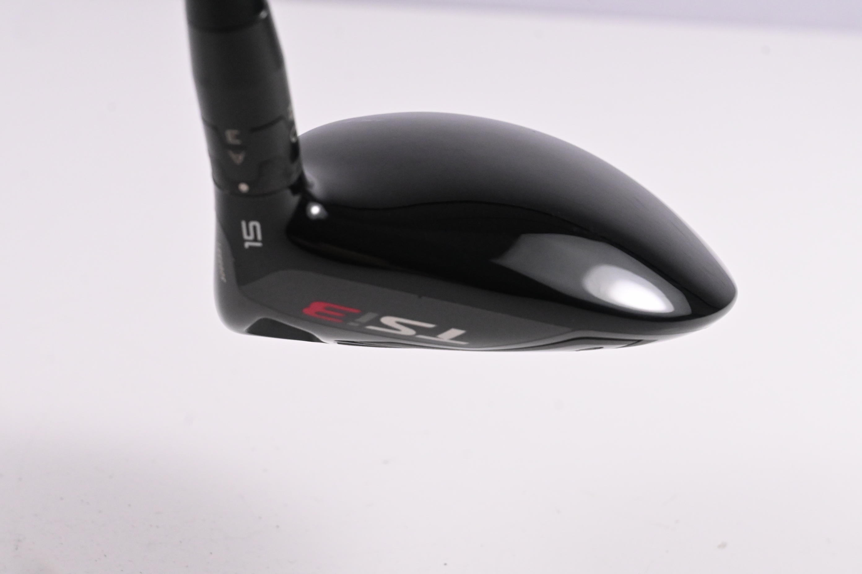 Titleist TSi3 #3 Wood / 15 Degree / Stiff Flex Tensei AV Blue 65 Shaft