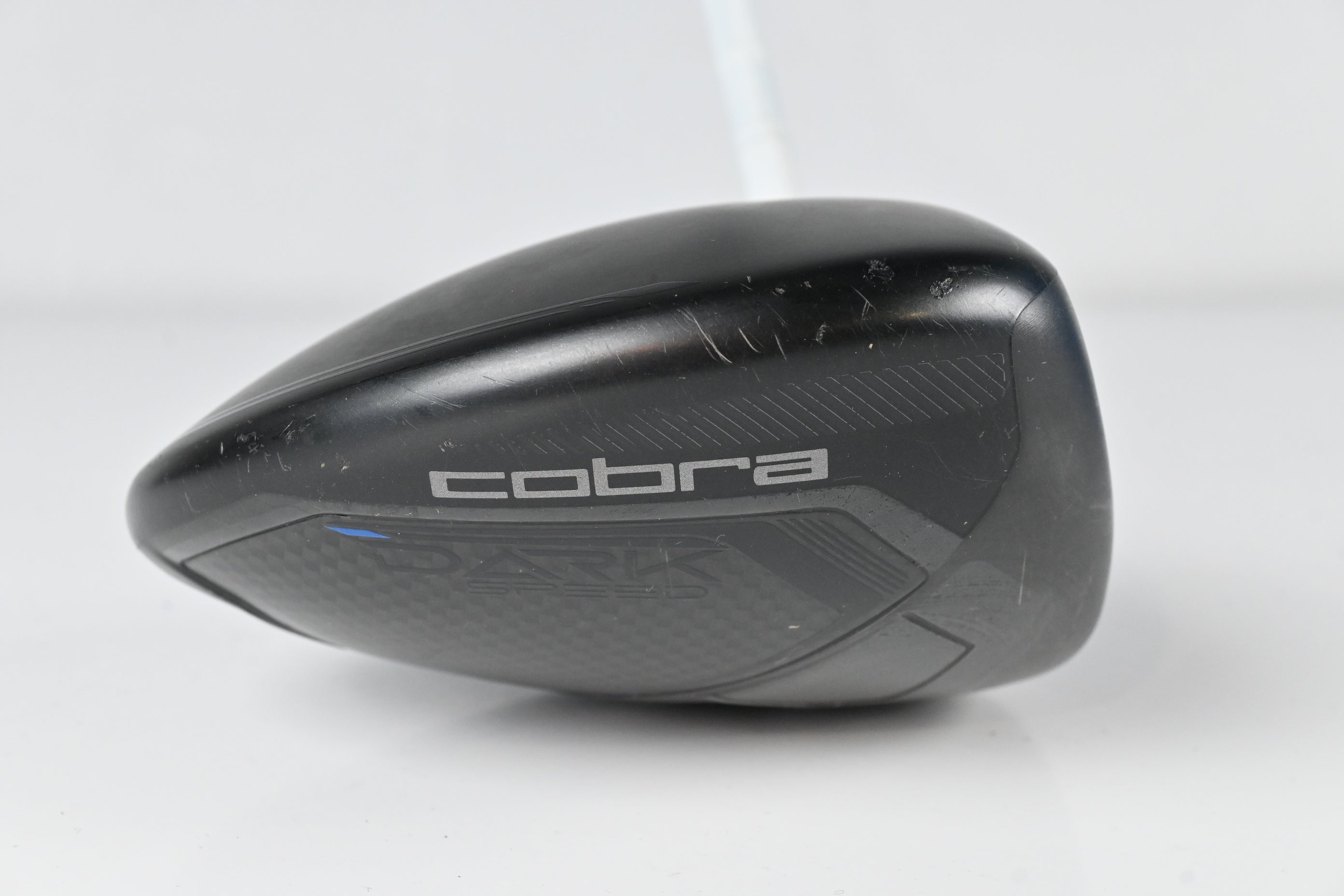 Cobra DS-Adapt X Driver / 12 Degree / Regular Flex UST Mamiya LinQ M40X Red
