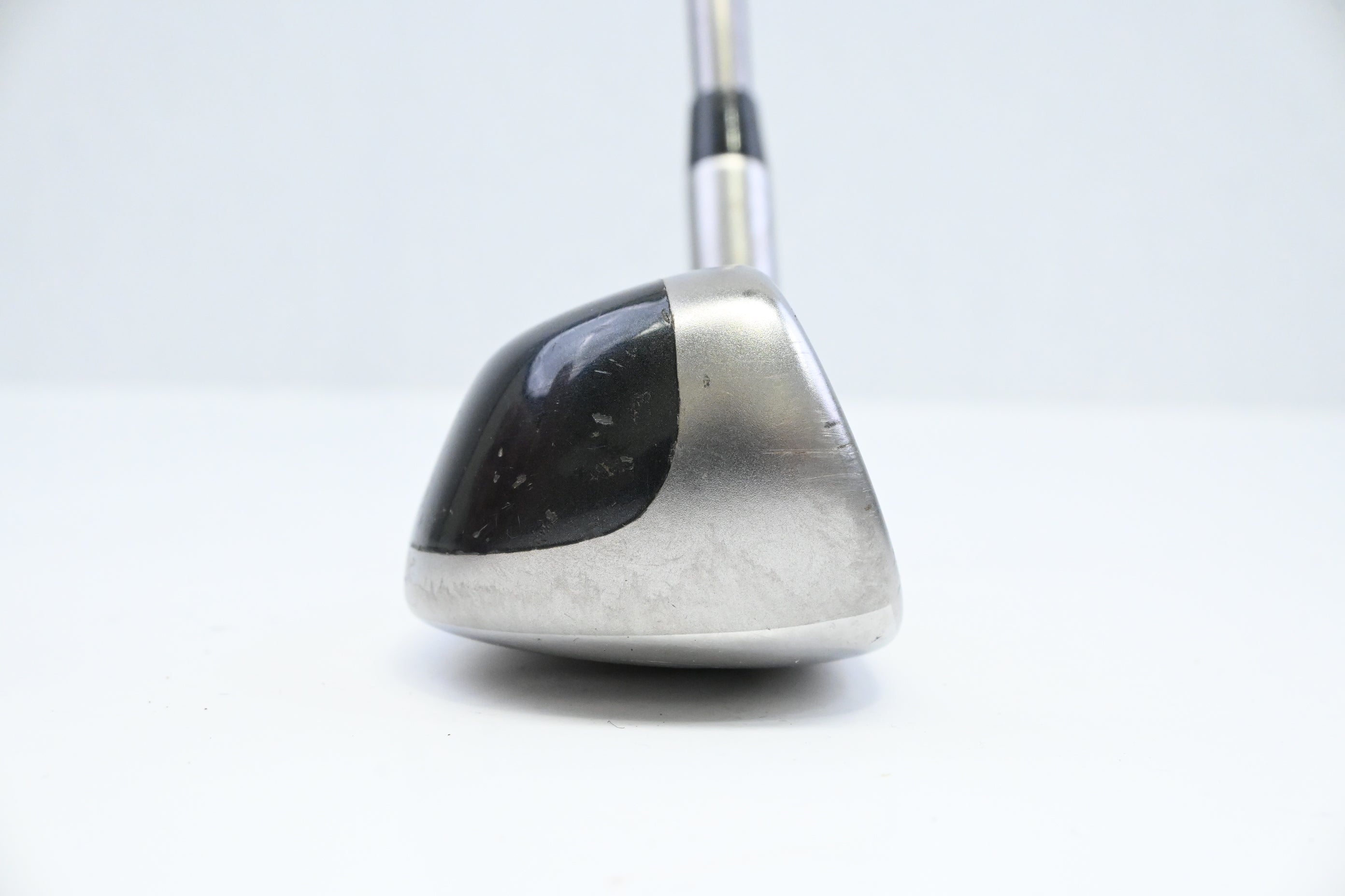 Ping G20 #4 Hybrid / 23 Degree / Senior Flex Ping TFC 169 Shaft