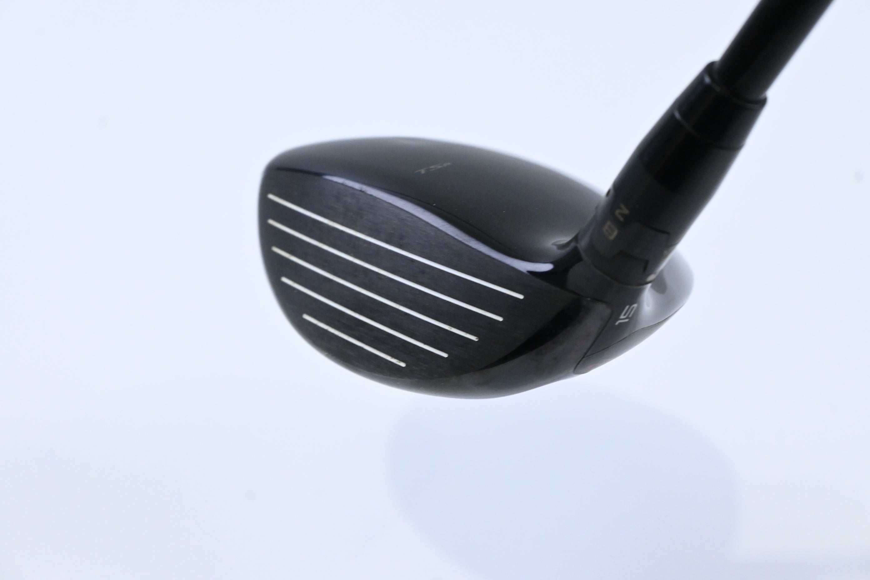 Titleist TSR2 #3 Wood / 15 Degree / Regular Flex Tensei AV Blue 65 Shaft