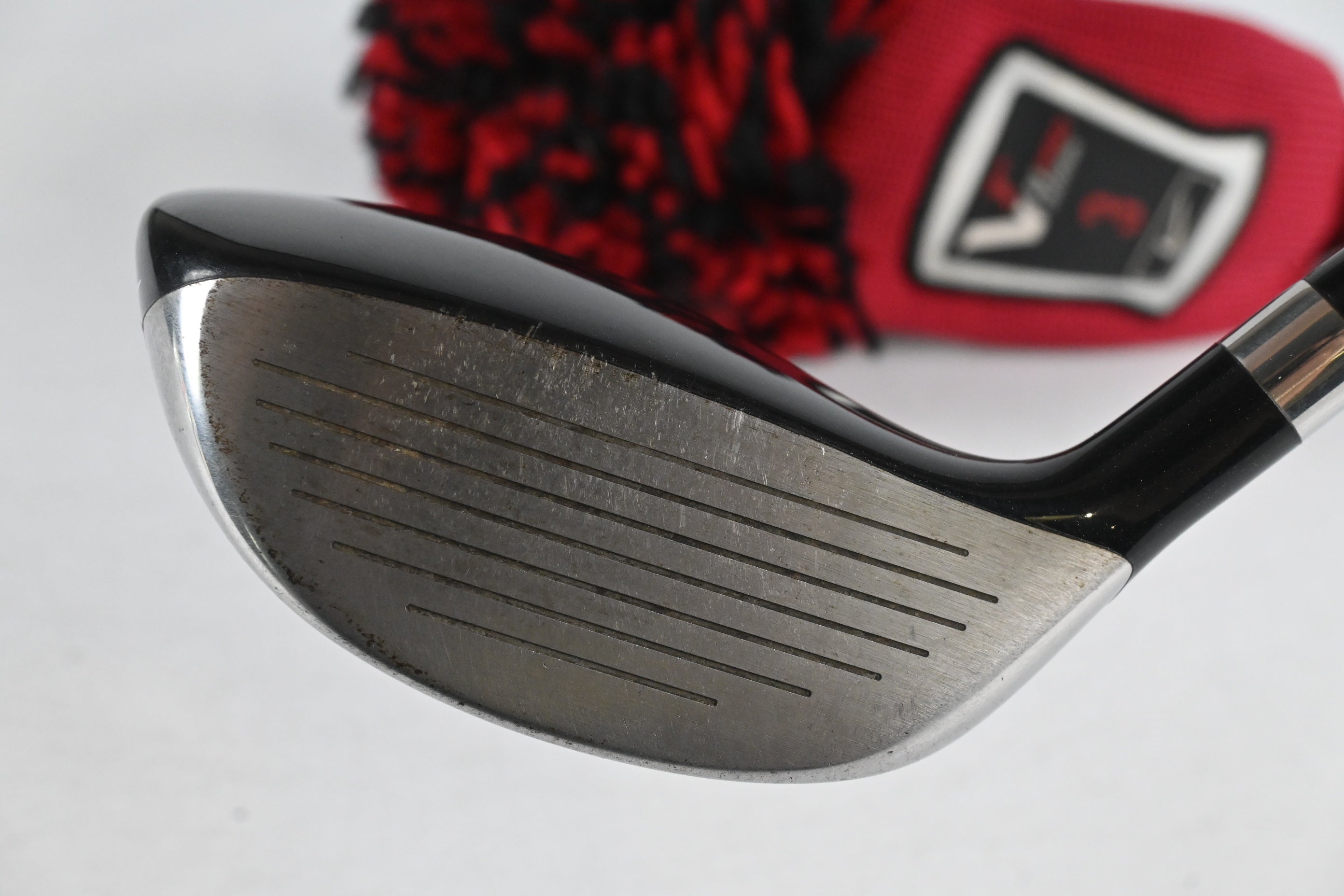 Nike VR Pro LTD Ed #3 Wood / 15 Degree / Regular Flex Diamana 'ahina 75 Shaft