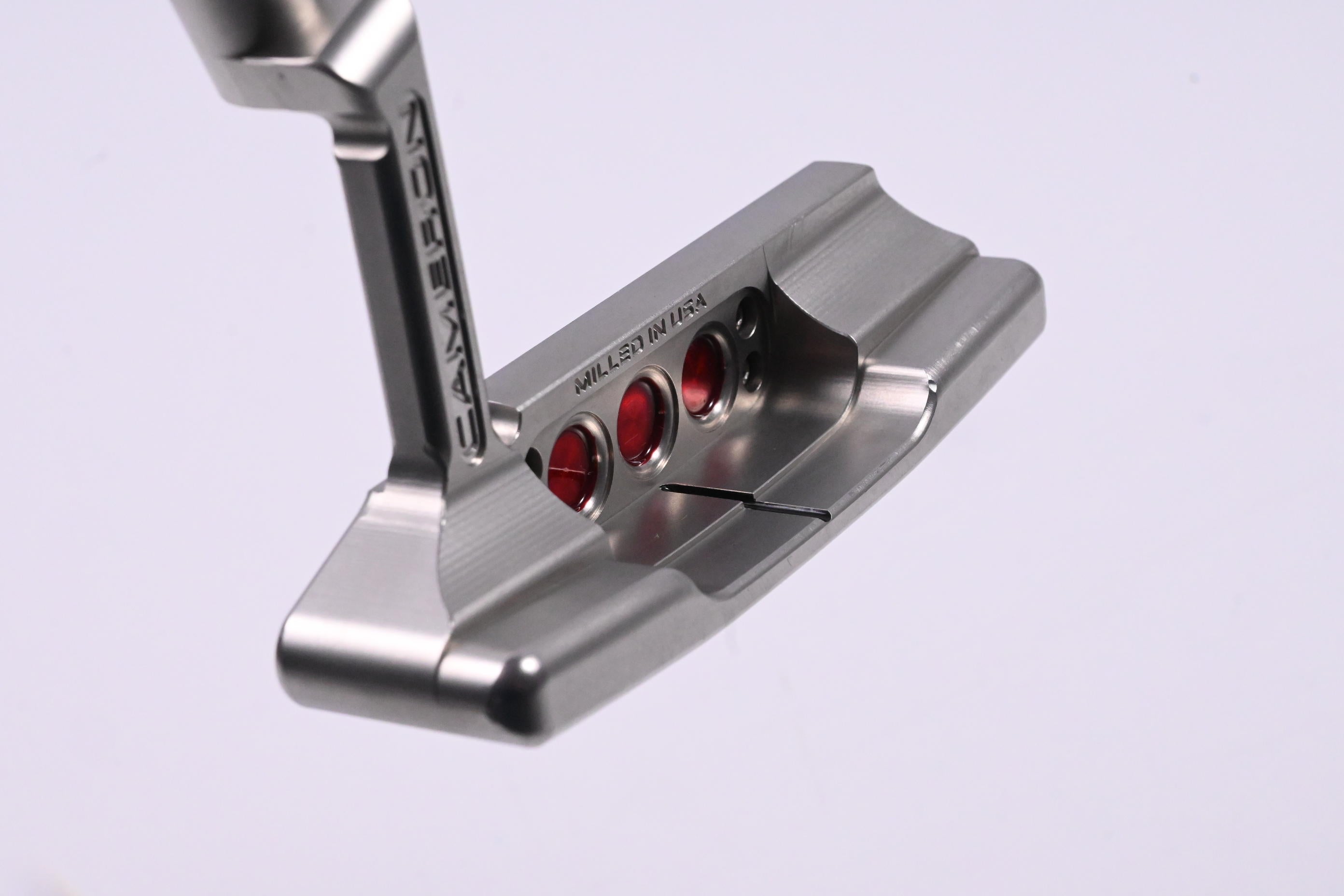 Scotty Cameron 2025 Studio Style Newport 2 Putter / 35 Inch