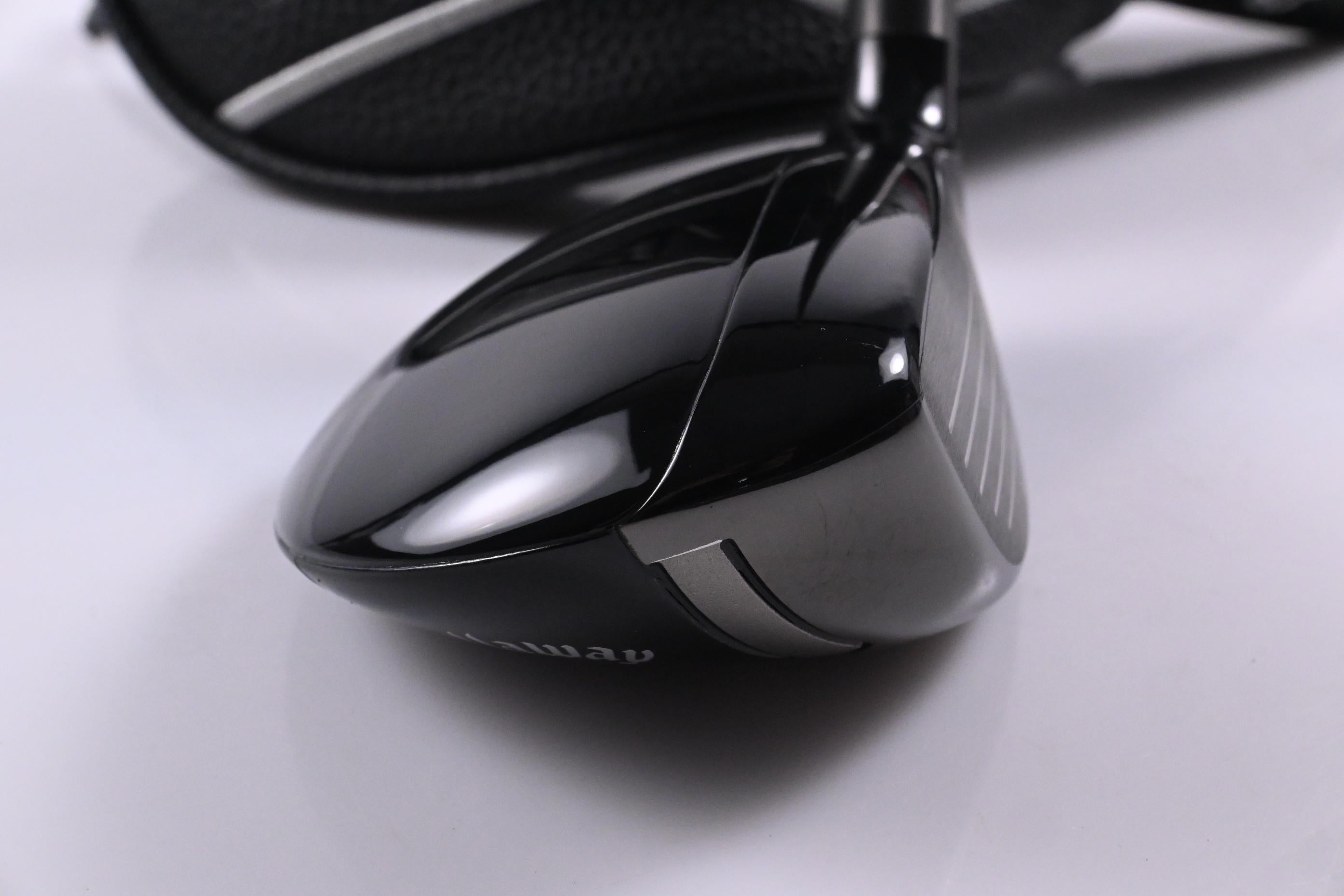 Callaway Apex UW 2025 #2 Hybrid / 17 Degree / Stiff Flex Ventus Black 7 Shaft