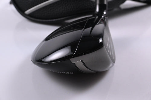 Callaway Apex UW 2025 #2 Hybrid / 17 Degree / Stiff Flex Ventus Black 7 Shaft