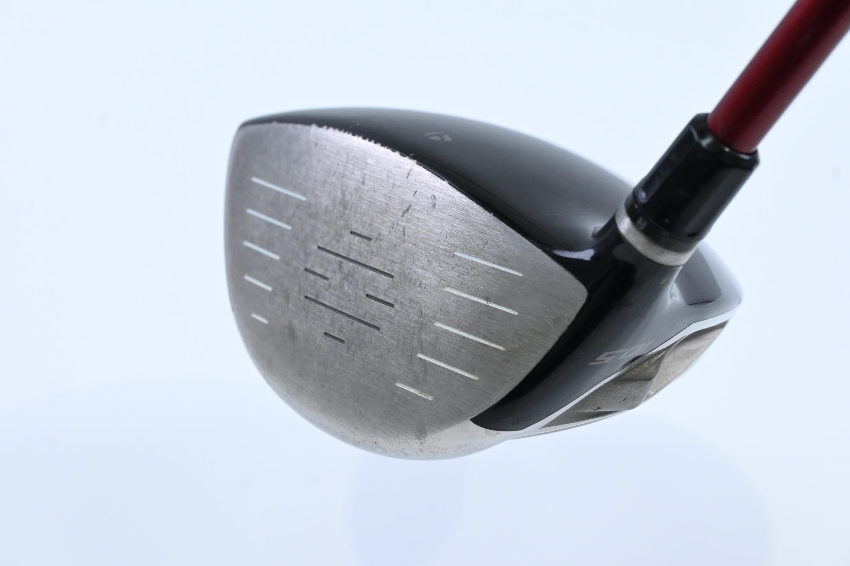 Taylormade R9 Driver / 10.5 Degree / Stiff Flex Fujikura Taylormade Shaft