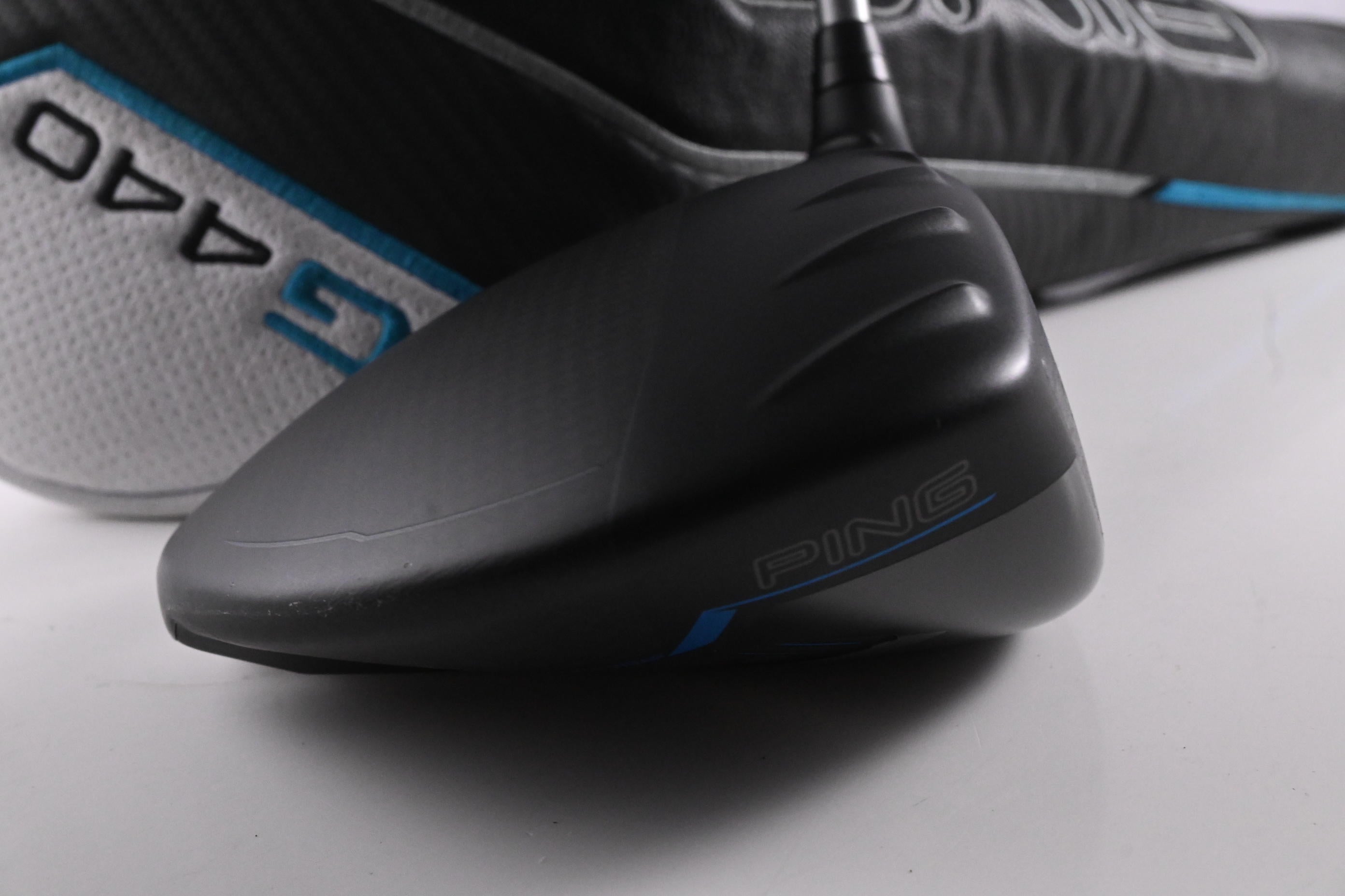 Ping G440 SFT Driver / 10.5 Degree / Regular Flex Ping Alta Quick 45 Shaft