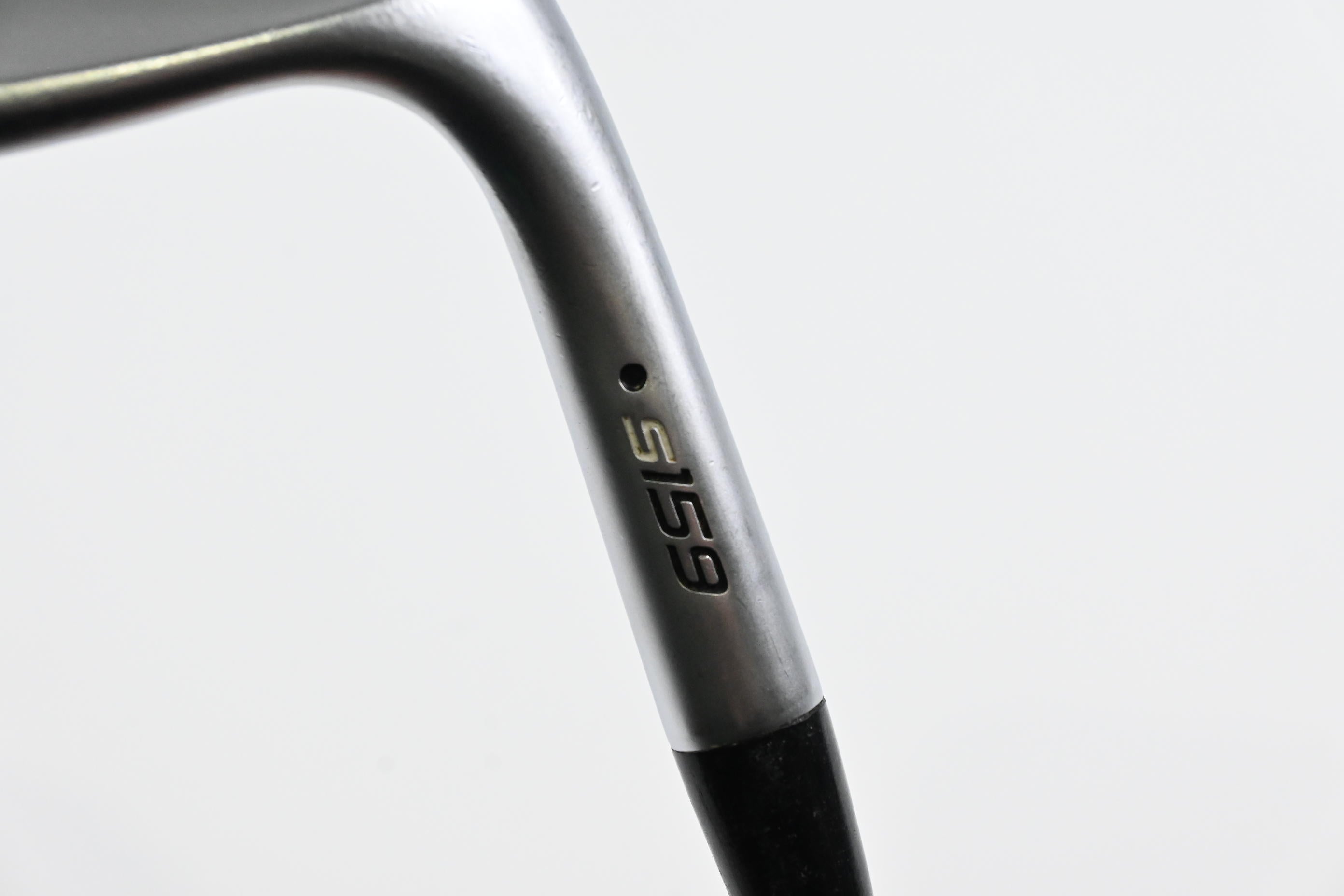 Ping S159 Gap Wedge / 52 Degree / Black Dot / Wedge Flex Ping Z-Z115