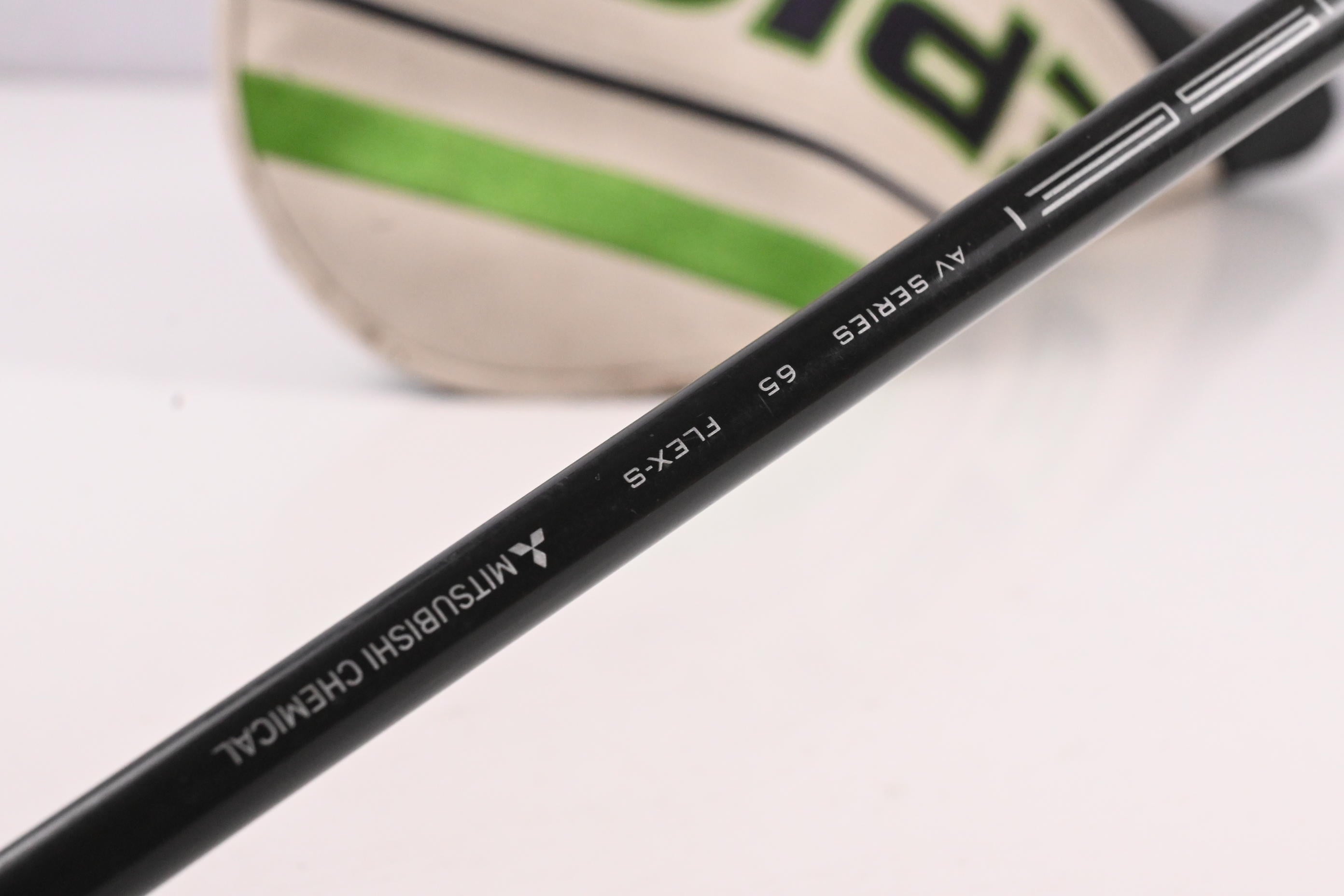 Callaway Epic Max LS Driver / 10.5 Degree / Stiff Flex Tensei AV Blue 65 Shaft