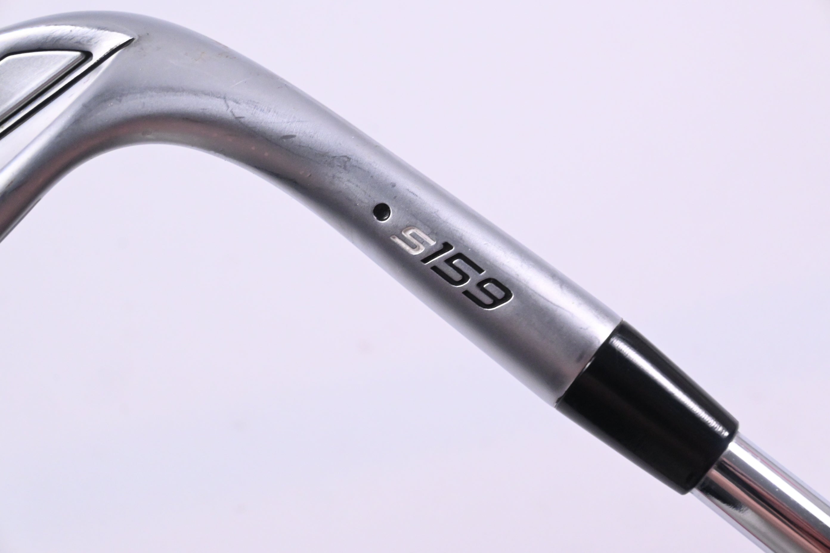 Ping S159 Sand Wedge / 54 Degree / Stiff Flex Dynamic Gold S300 Shaft