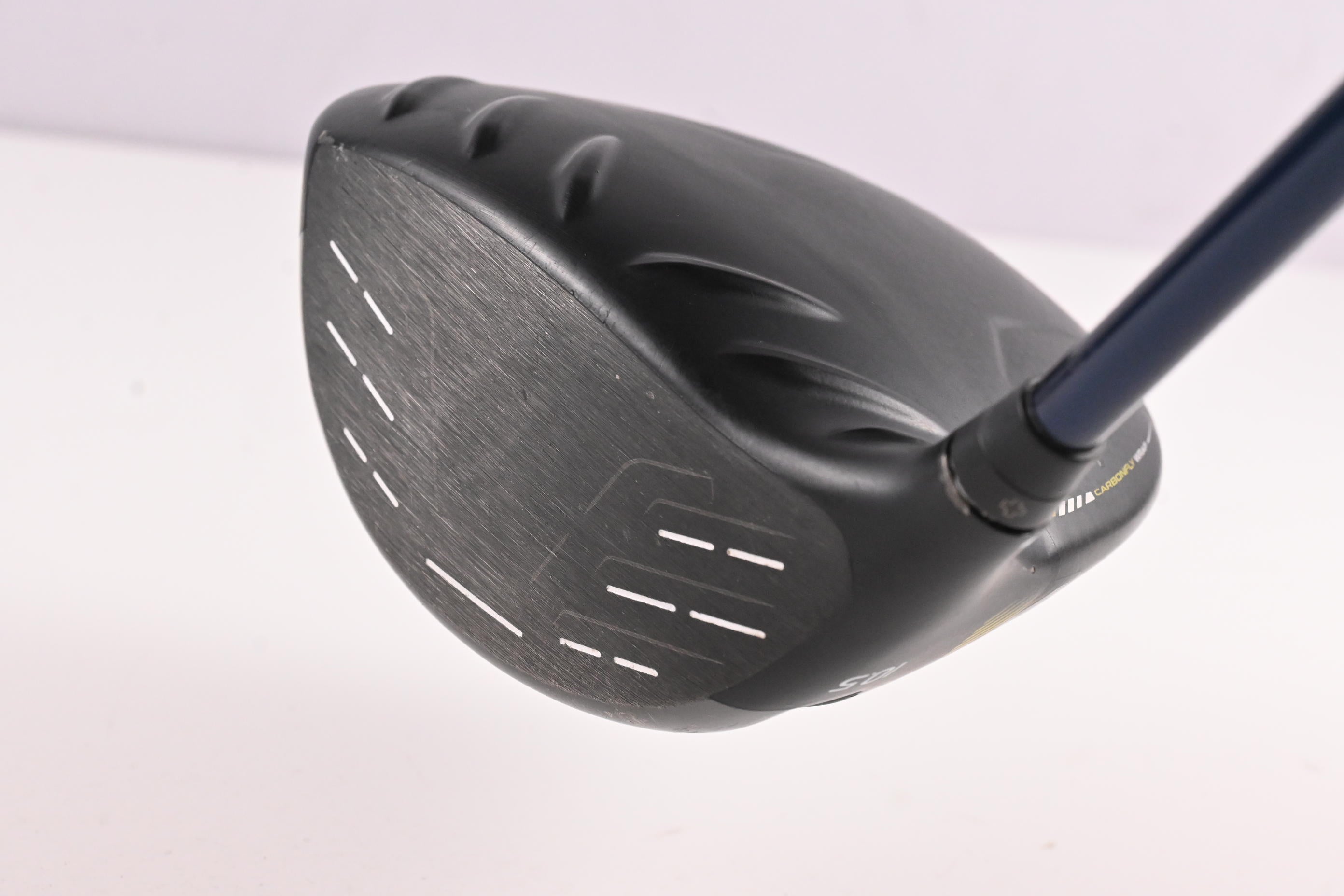 Ping G430 Max Driver / 10.5 Degree / Regular Flex Fujikura Ventus Blue 5 Shaft