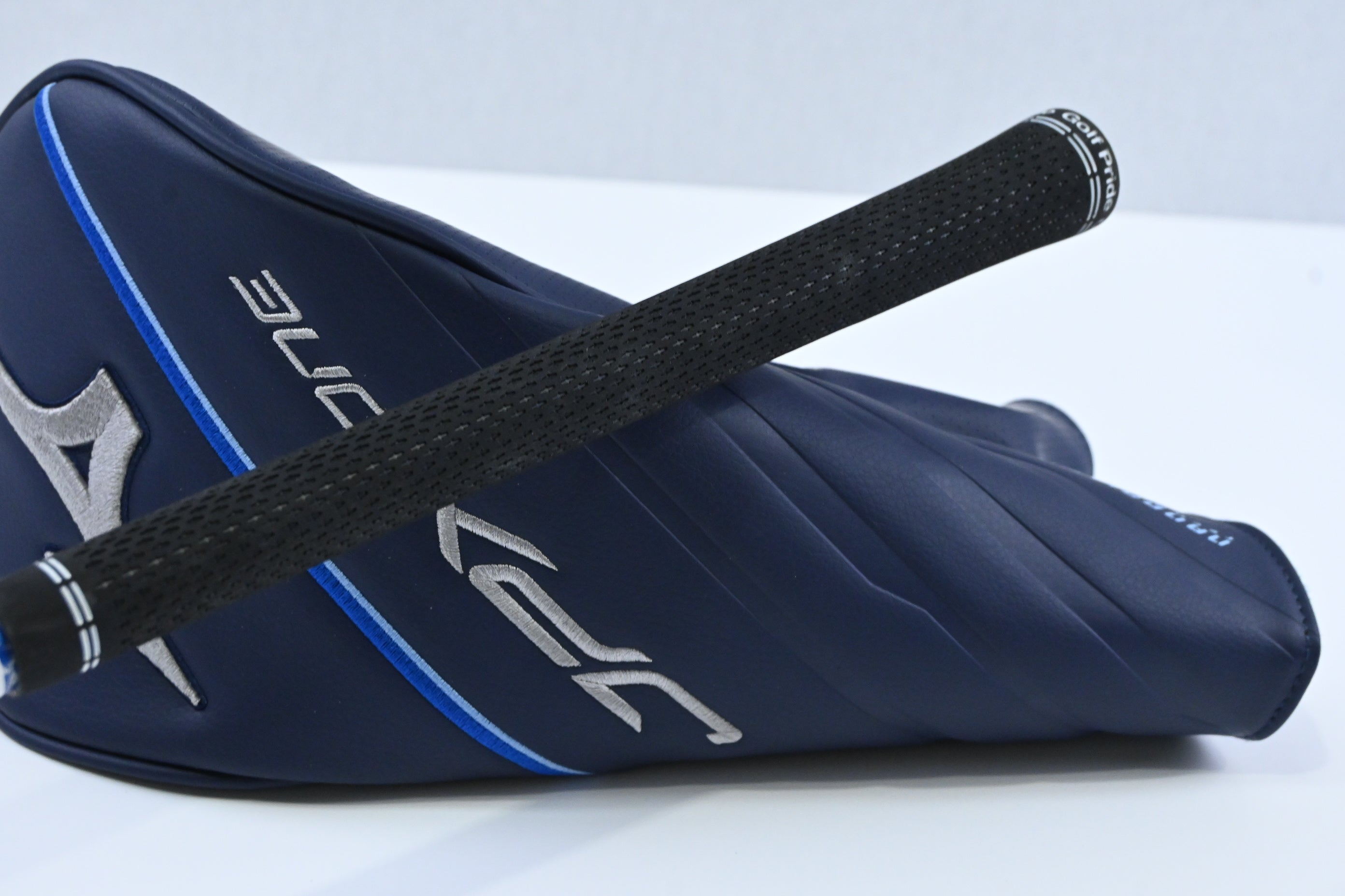 Mizuno JPX One Driver / 9 Degree / Stiff Flex Denali Frost Blue 60 Shaft