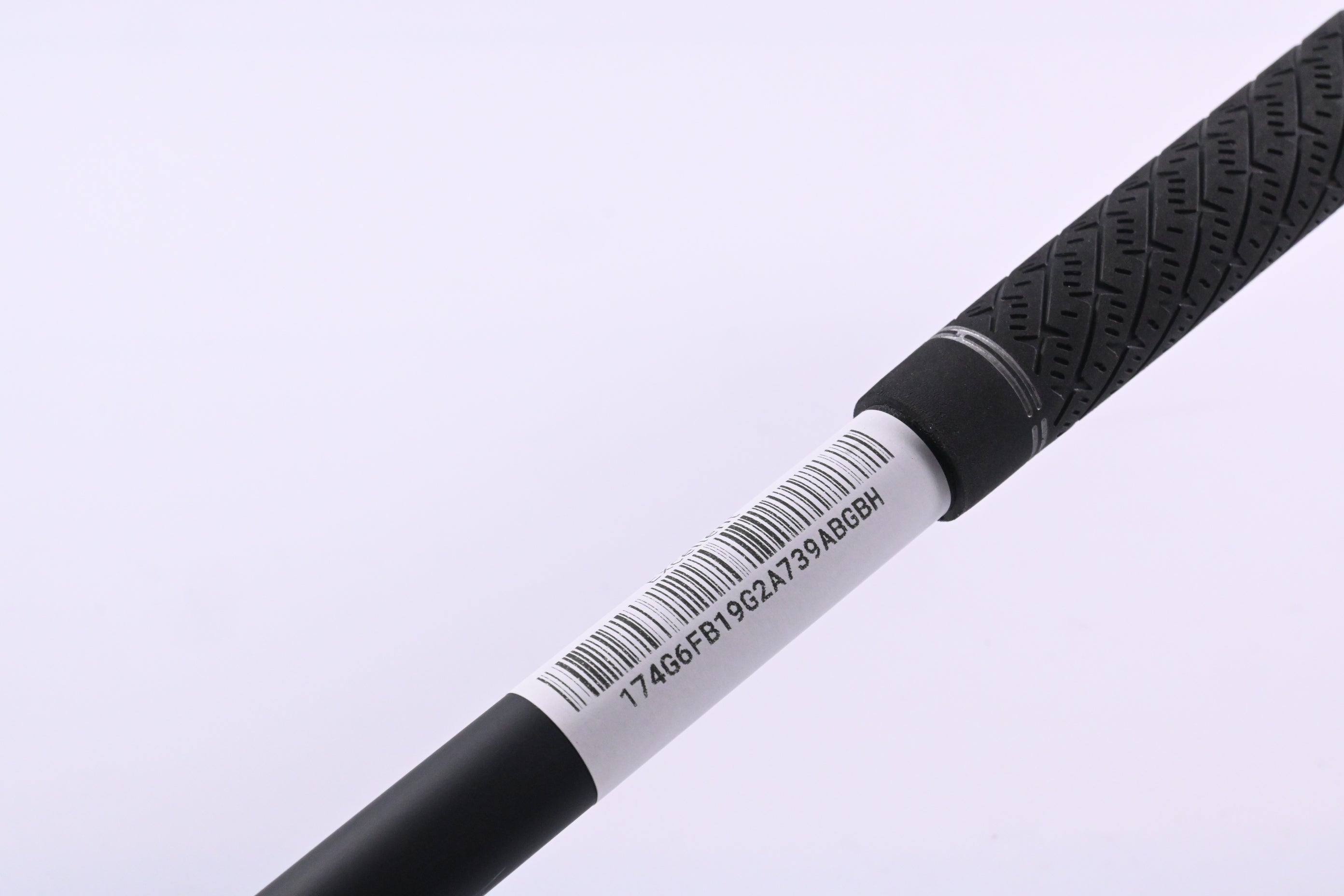 Taylormade Qi4D Max #4 Hybrid / 23 Degree / Regular Flex KBS Reax 50 Shaft