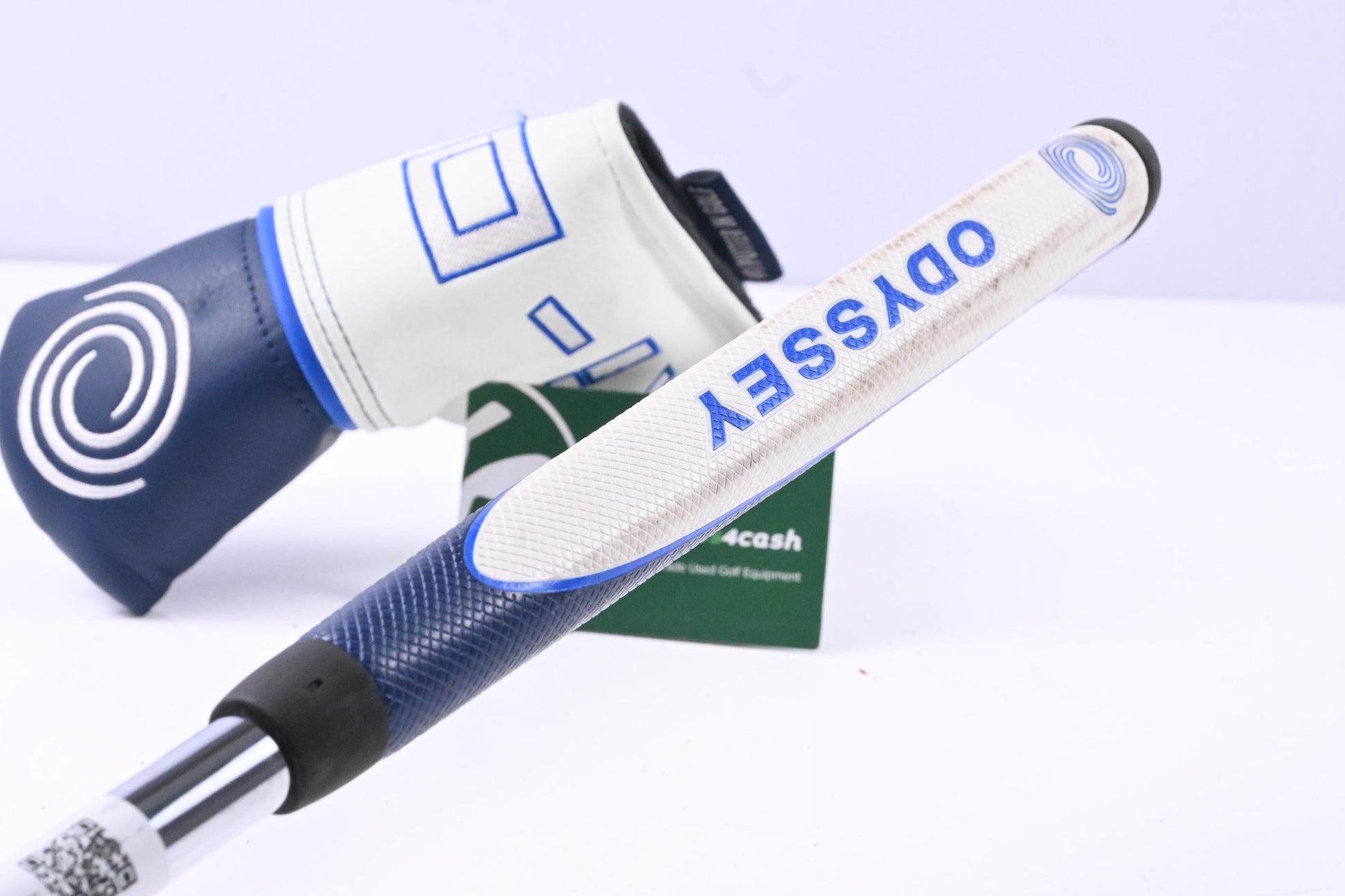 Odyssey Ai-One #1 Putter / 34 Inch