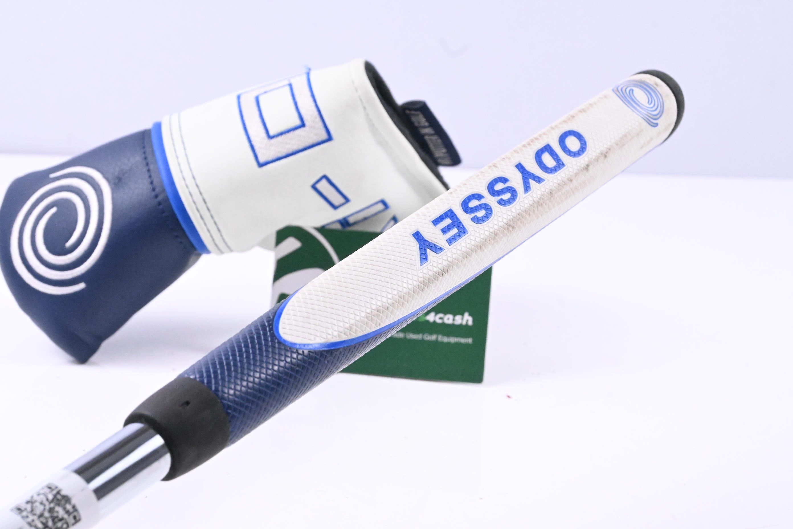 Odyssey Ai-One #1 Putter / 34 Inch
