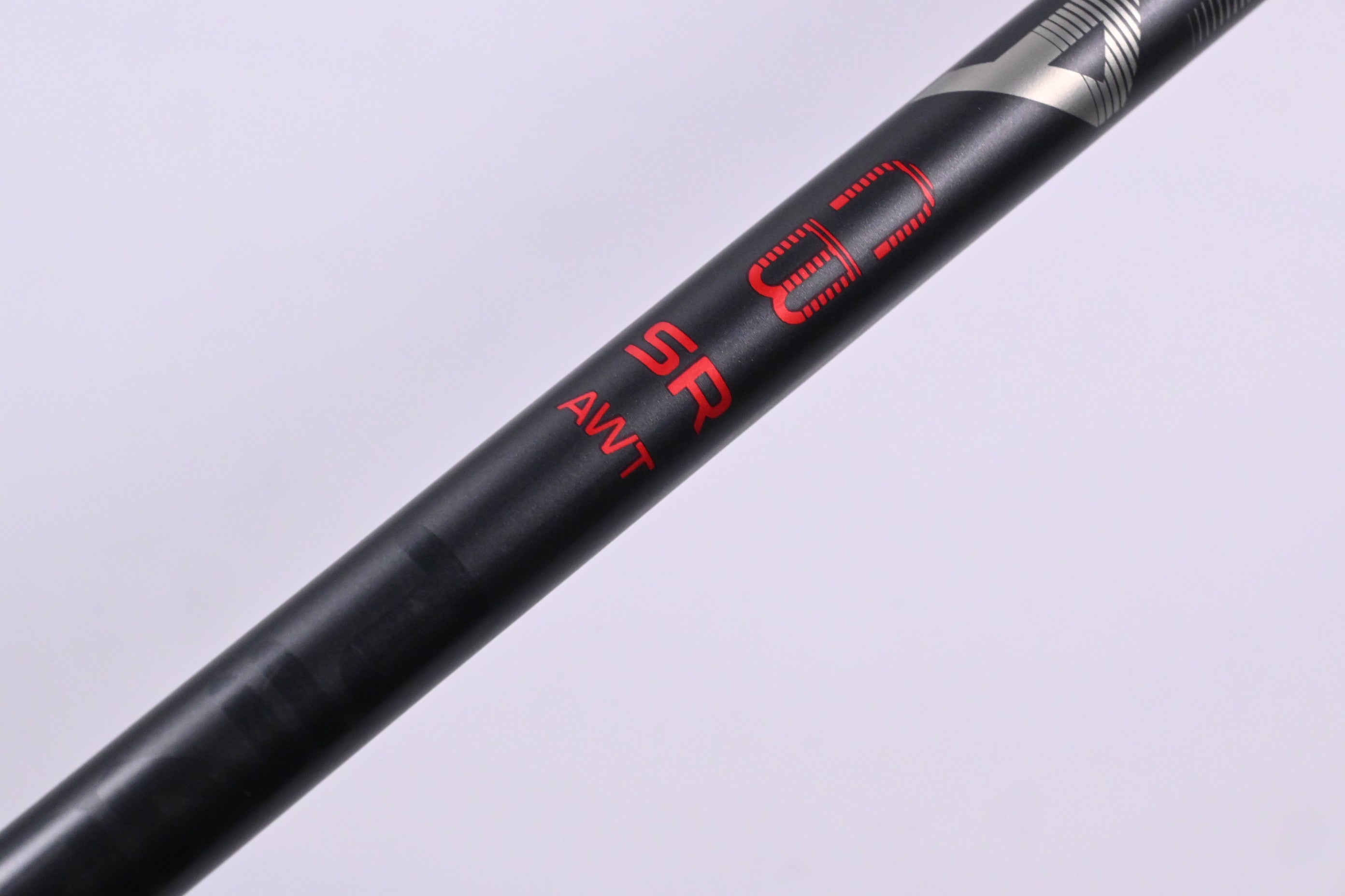 Ping Glide 3.0 Lob Wedge / 58 Degree / Black Dot / Senior Flex Ping Alta CB Red