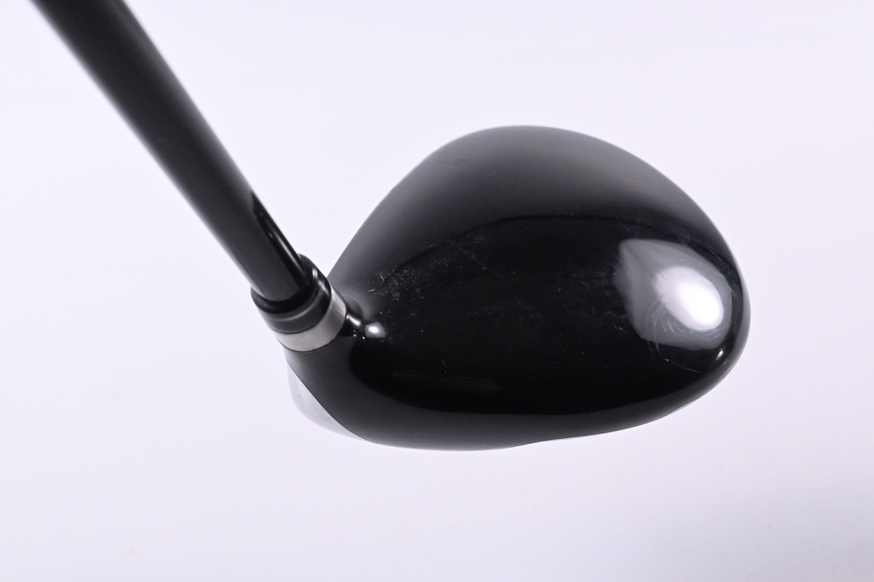 Wilson Staff DXi #3 Wood / 15 Degree / Regular Flex Aldila VooDoo 7 Shaft