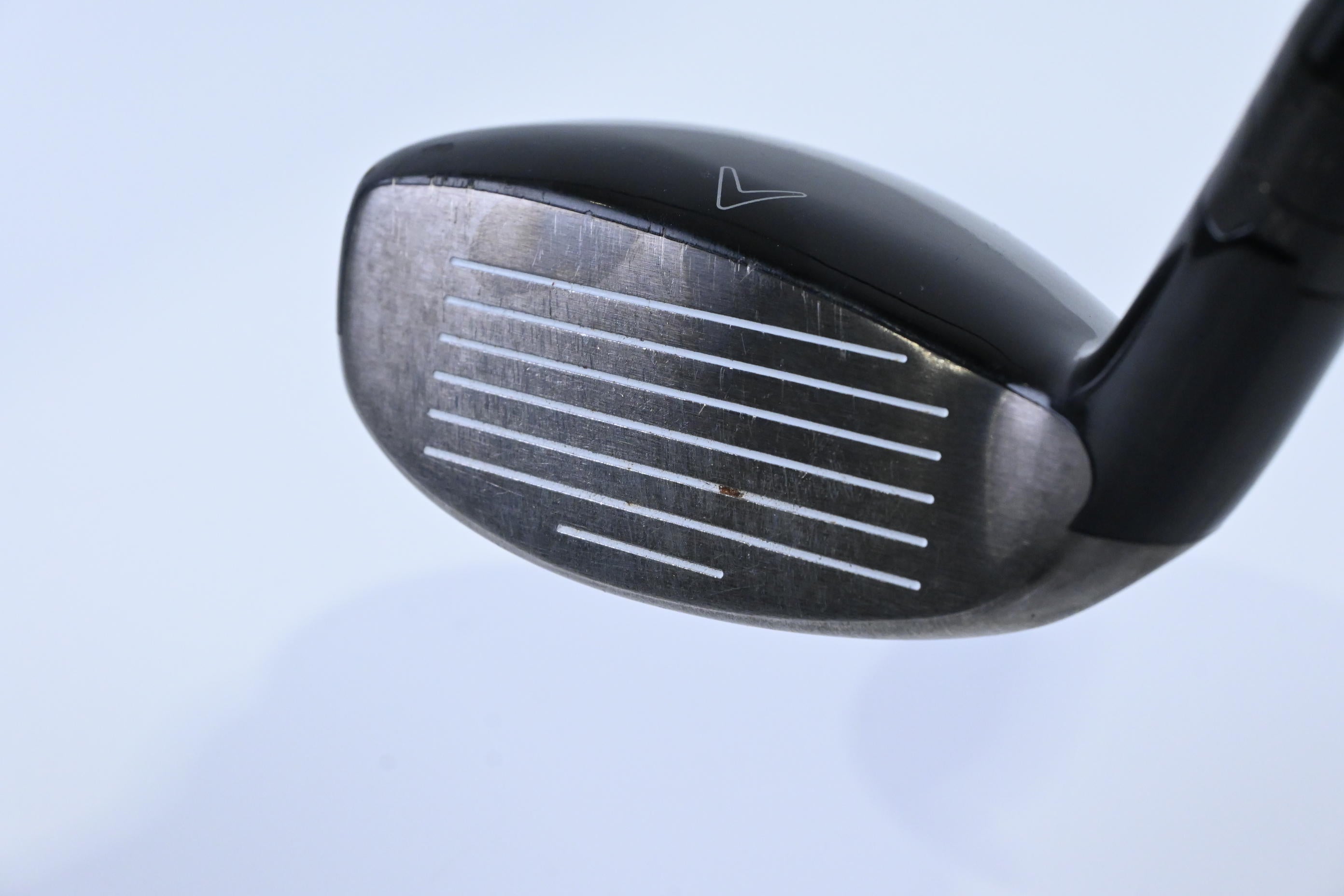 Callaway Big Bertha 2015 #7 Hybrid / 32 Degree / Regular Flex UST Recoil 460