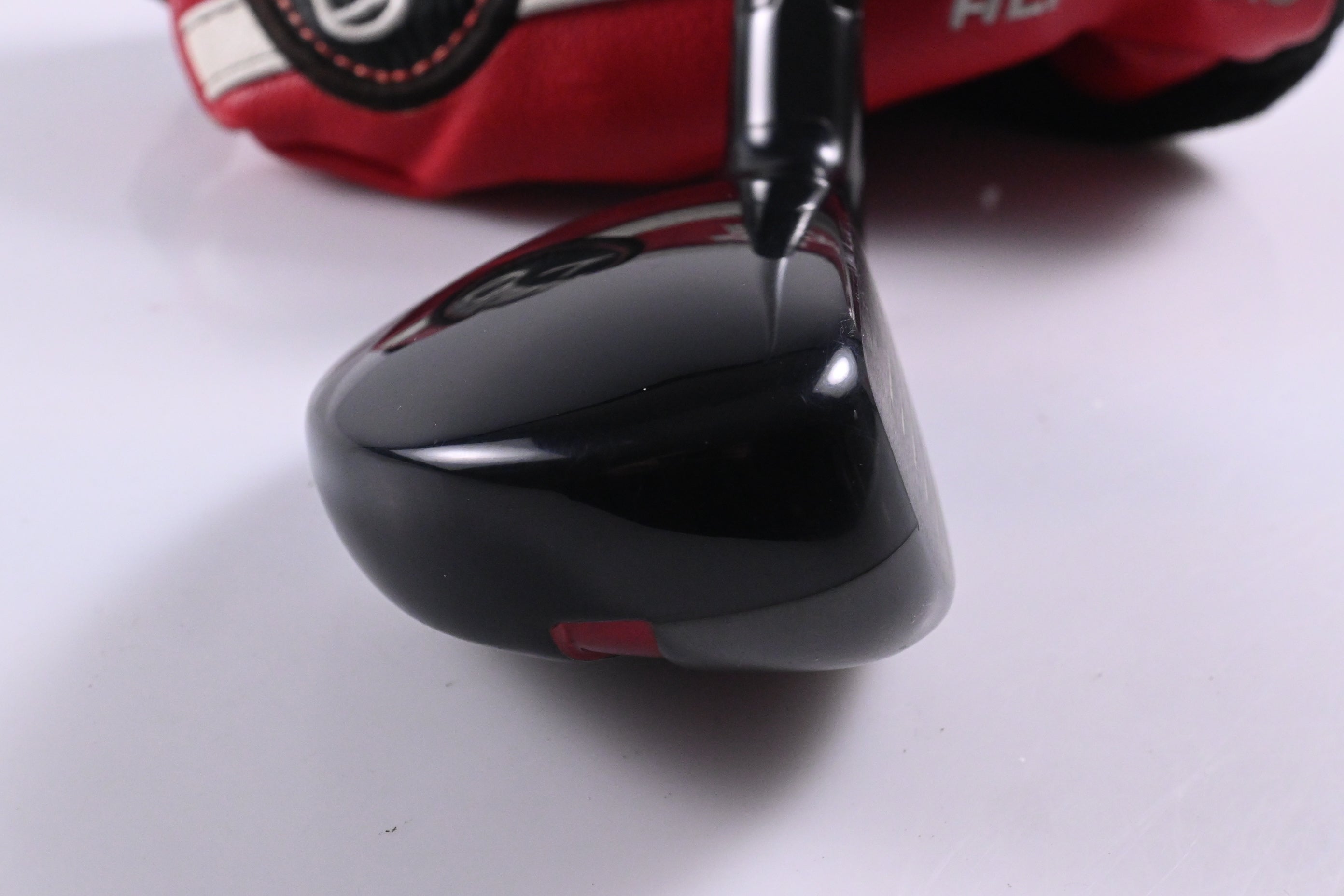 Callaway Big Bertha Alpha 815 #3 Hybrid / 20 Degree / Stiff Flex Speeder 865