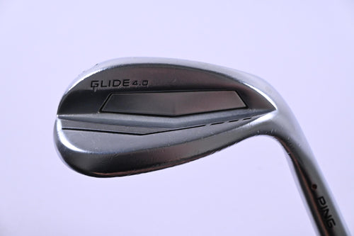 Ping Glide 4.0 Lob Wedge / 60 Degree / Brown Dot / Wedge Flex Ping Z-Z115 Shaft