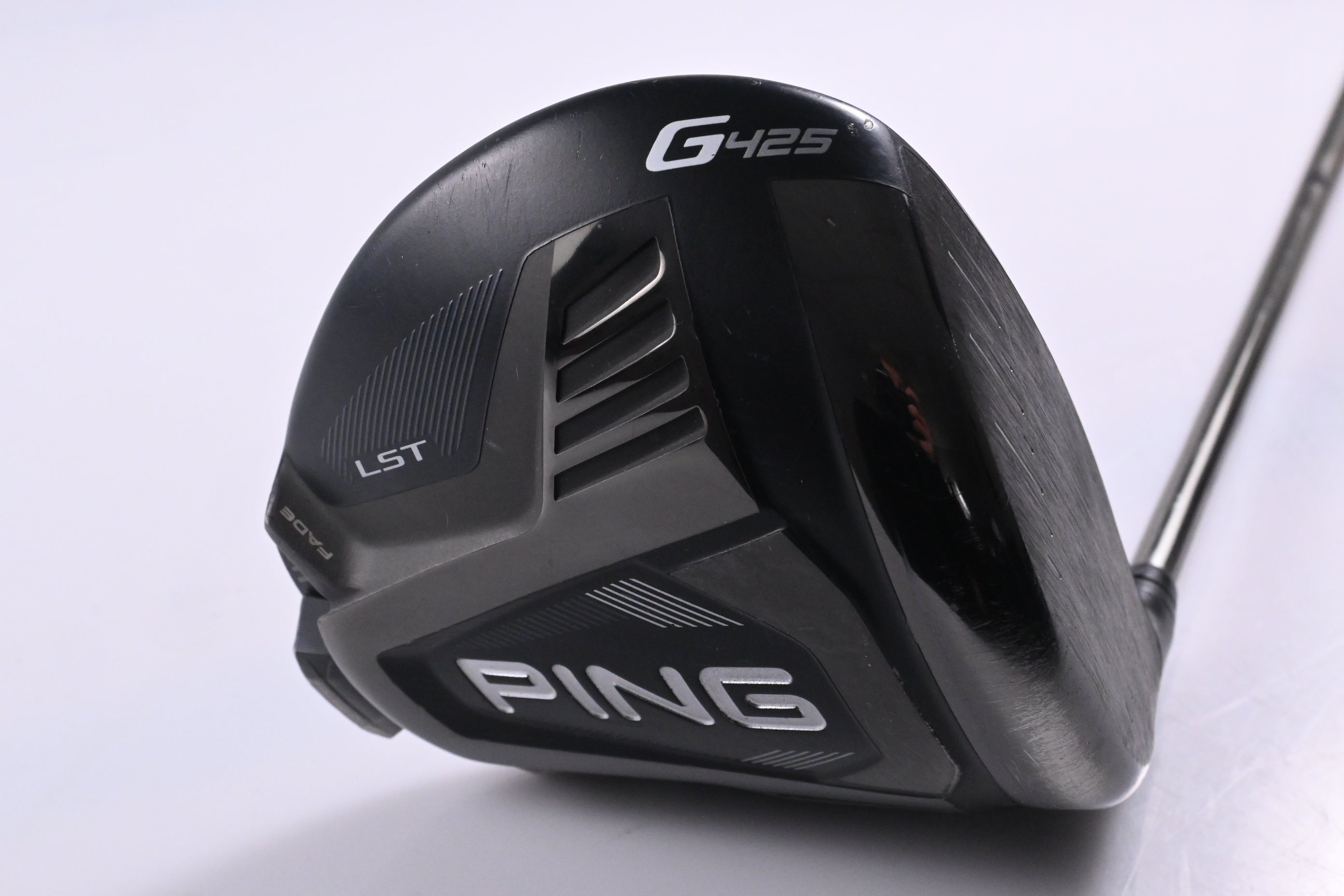 Ping G425 LST Driver / 10.5 Degree / X-Flex Ping Tour 65 Shaft