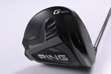 Ping G425 LST Driver / 10.5 Degree / X-Flex Ping Tour 65 Shaft