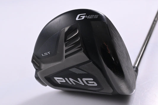 Ping G425 LST Driver / 10.5 Degree / X-Flex Ping Tour 65 Shaft