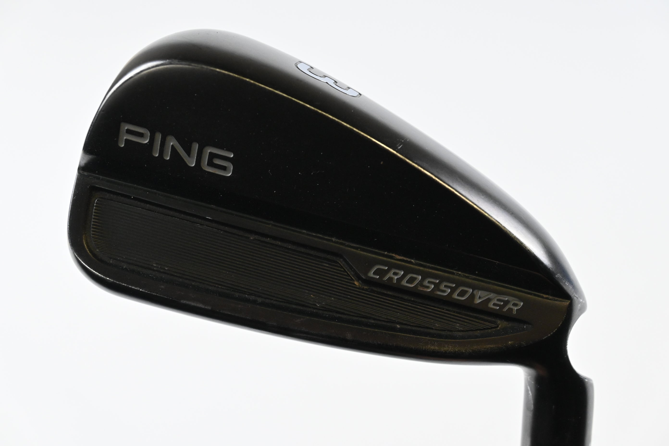 Ping G425 Crossover #3 Hybrid / 20 Degree / Blue Dot / Stiff Flex Ping Alta CB