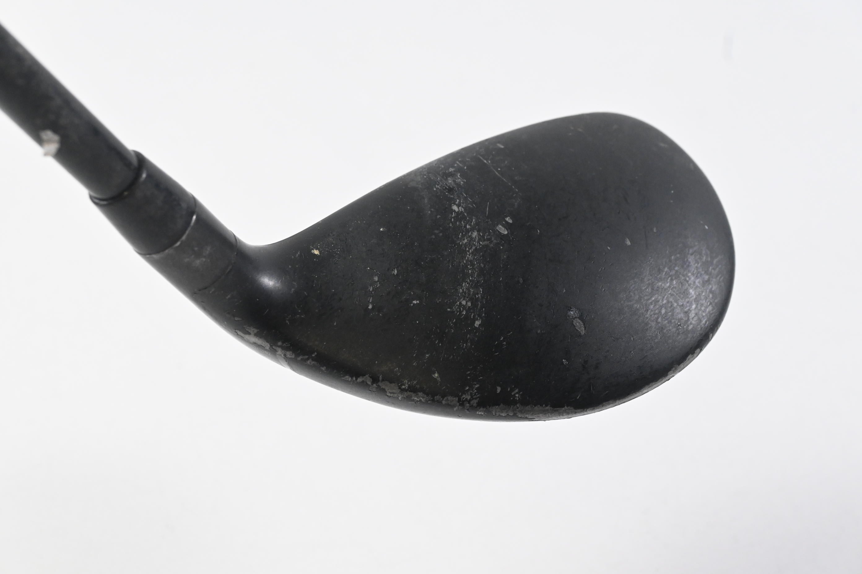 Cobra King F9 #4 Hybrid / 21 Degree / Regular Flex Fujikura Atmos Black 7 Shaft