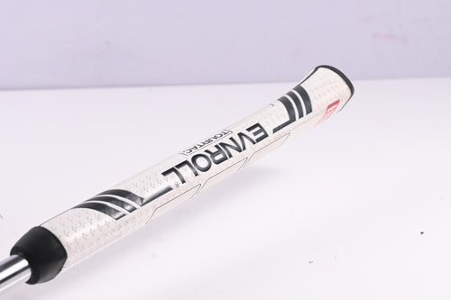 Evnroll Midlock Putter / 34 Inch
